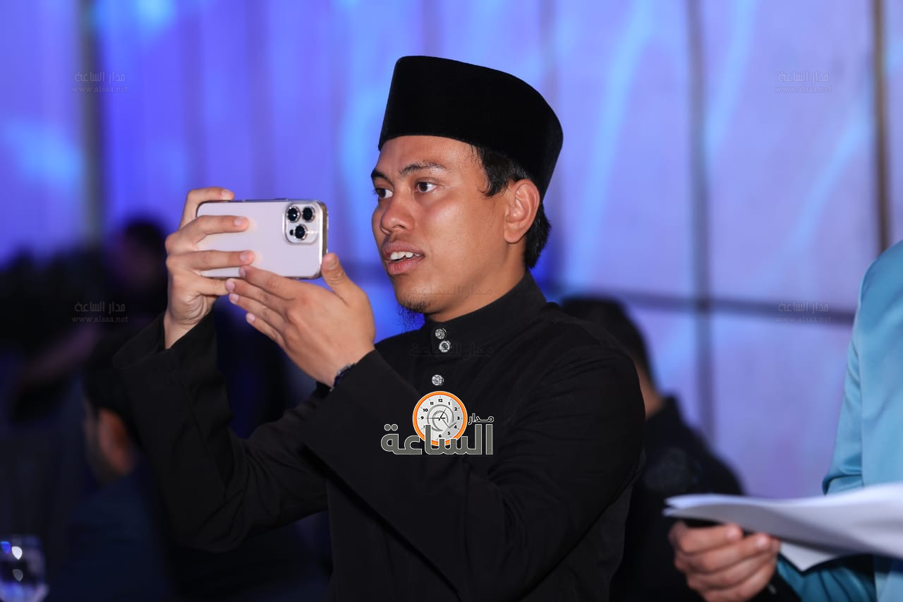 Madar Al-Saa Images 0.254061048968352