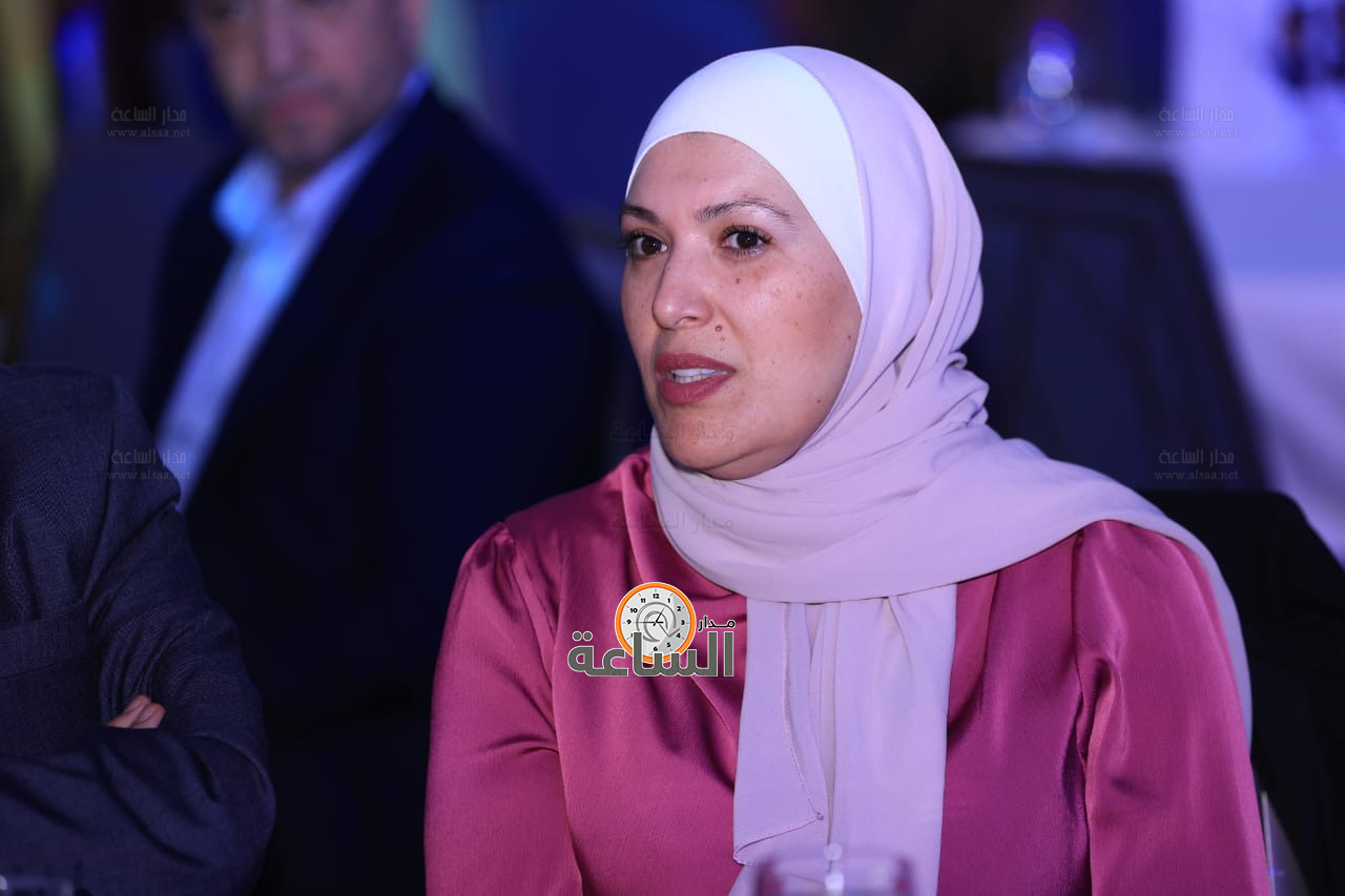 Madar Al-Saa Images 0.6105498174853092