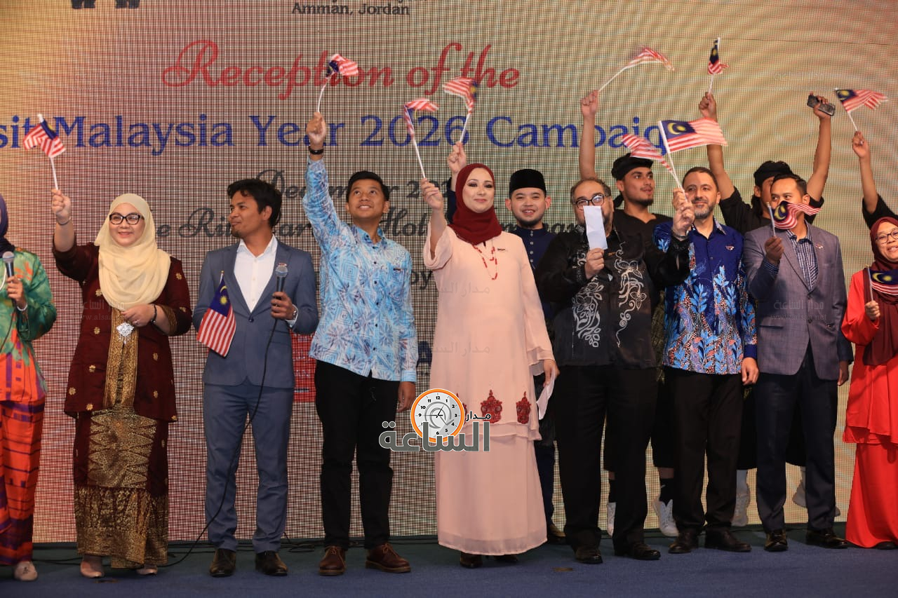 Madar Al-Saa Images 0.23277729190634522