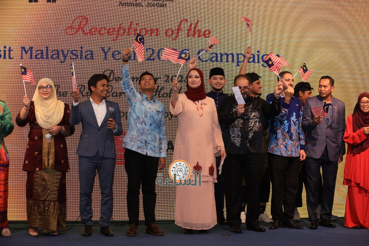 Madar Al-Saa Images 0.2666781197523629