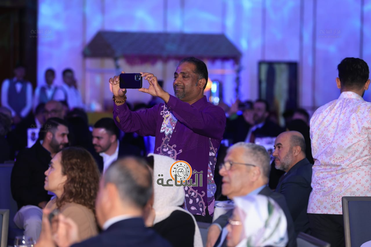 Madar Al-Saa Images 0.8114307474892659