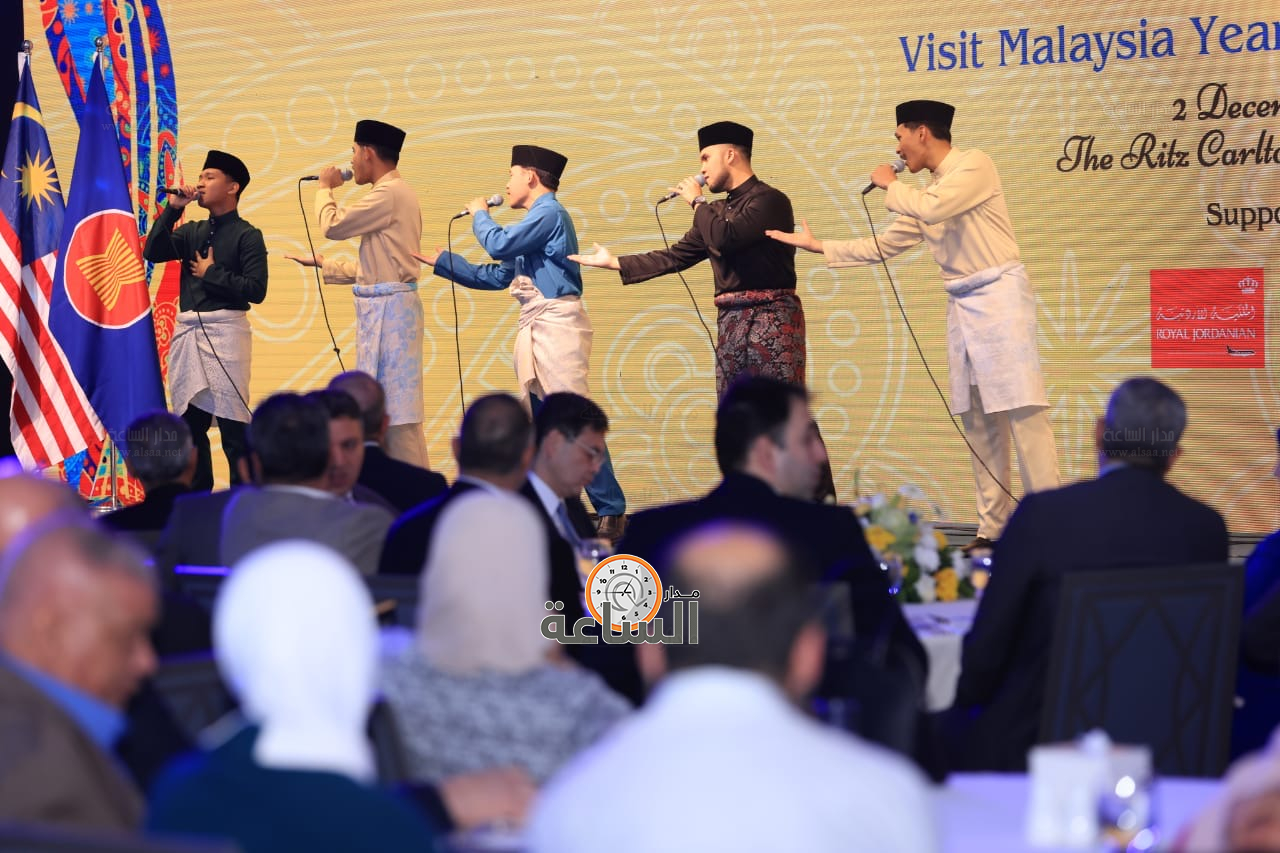 Madar Al-Saa Images 0.2527694098772132