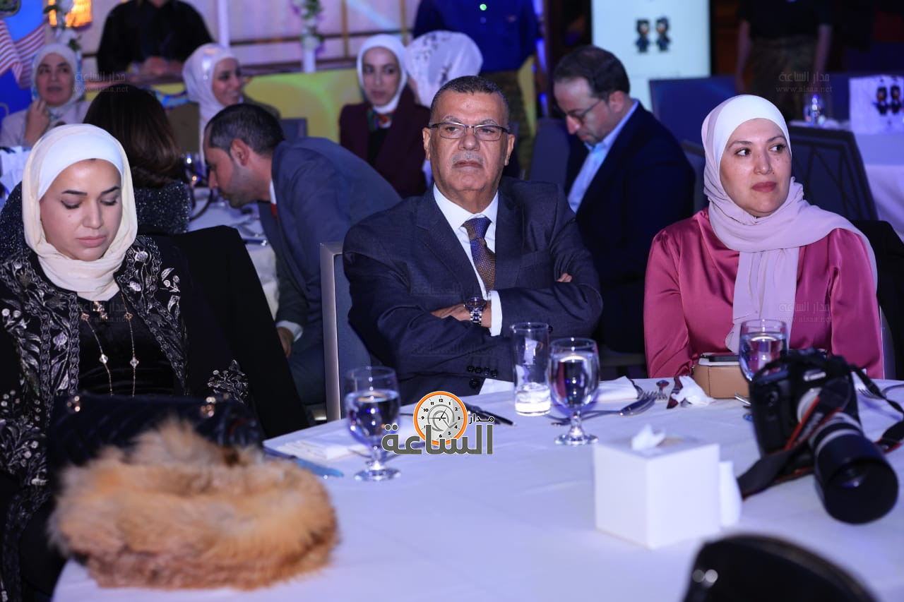 Madar Al-Saa Images 0.7540733767112023