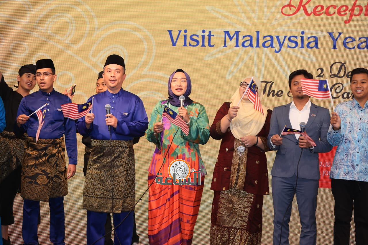 Madar Al-Saa Images 0.4723661723885533