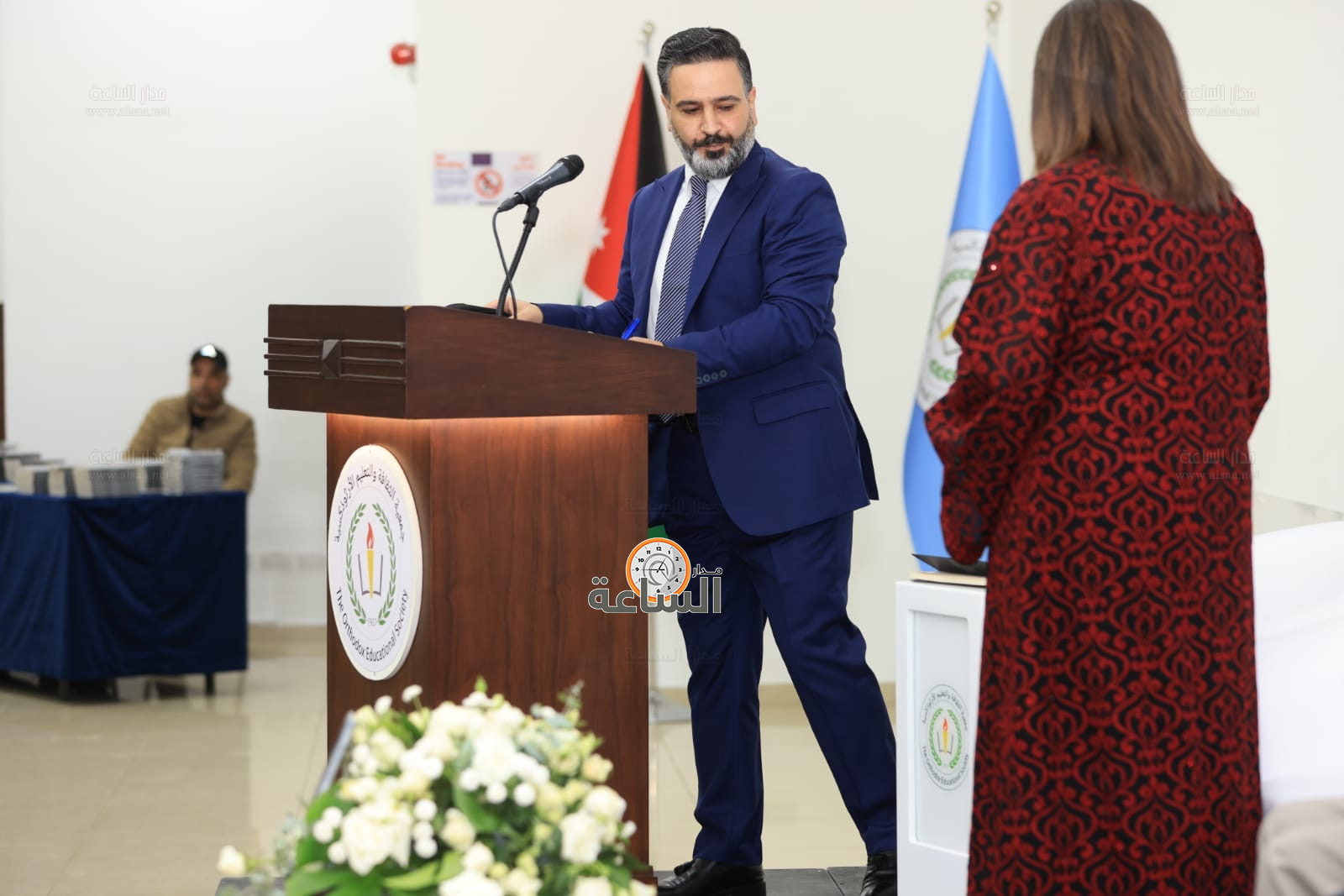 Madar Al-Saa Images 0.9815250959140509