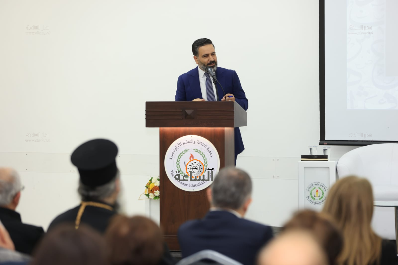 Madar Al-Saa Images 0.13722144040822304