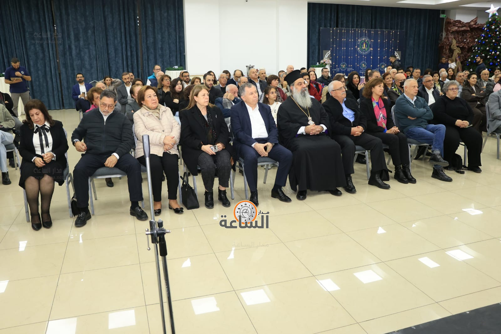 Madar Al-Saa Images 0.04866865991959268