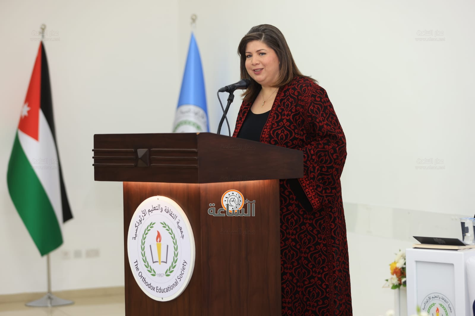 Madar Al-Saa Images 0.3265831479561583