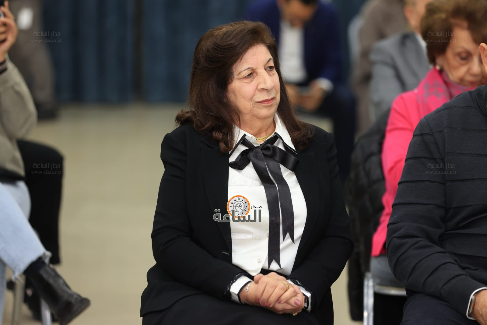 Madar Al-Saa Images 0.10034773212089176