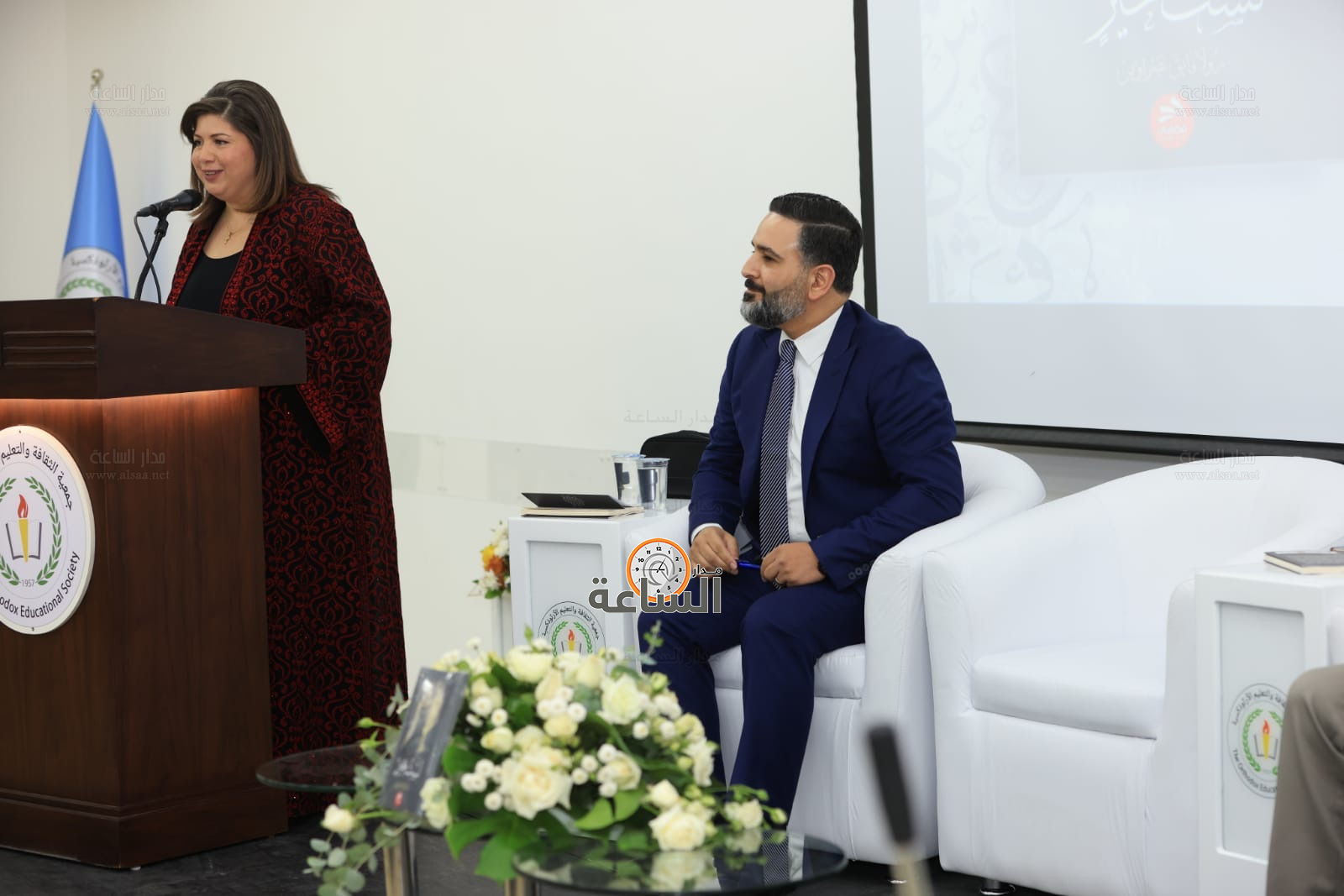 Madar Al-Saa Images 0.9130602504418242