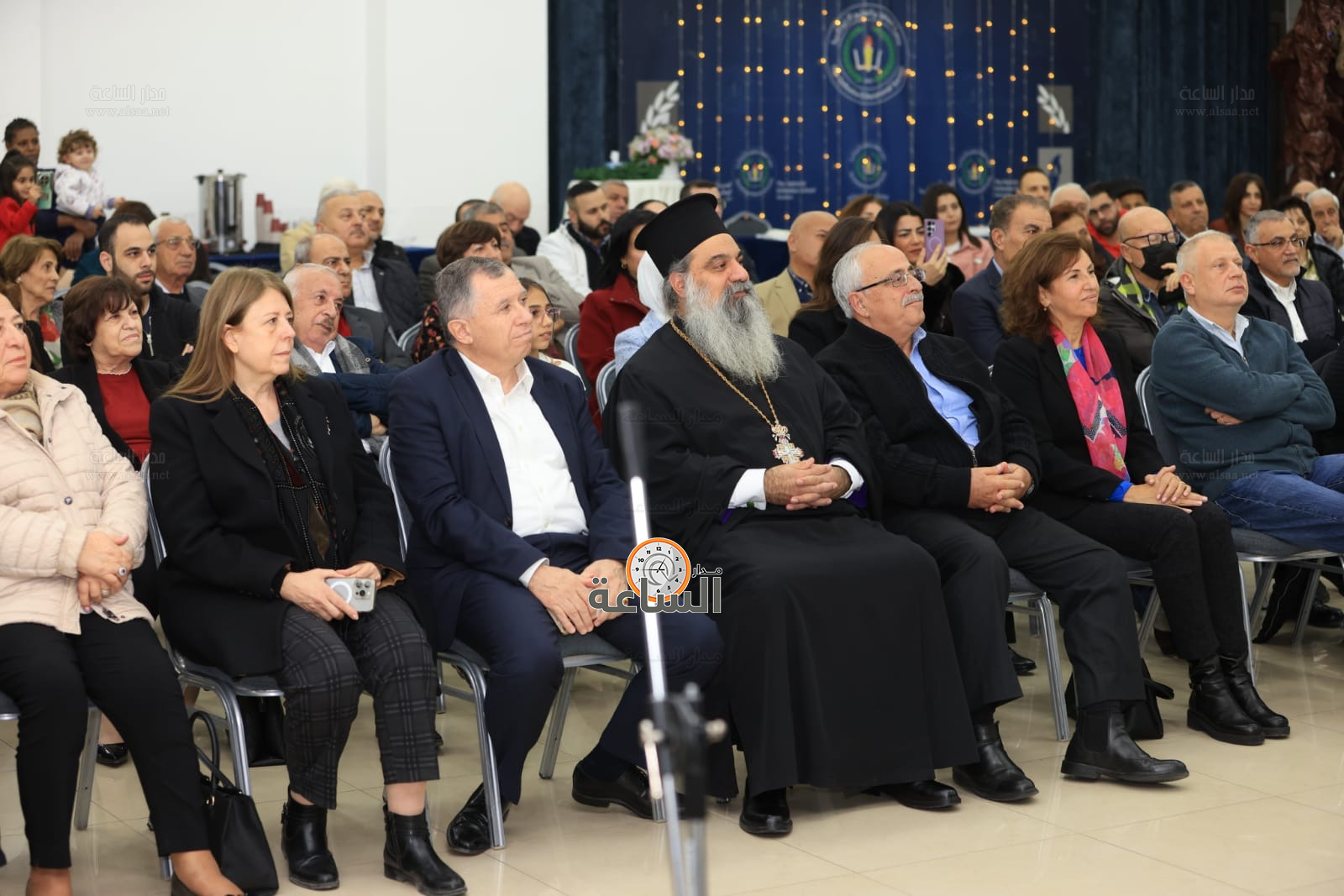 Madar Al-Saa Images 0.3463116263183671