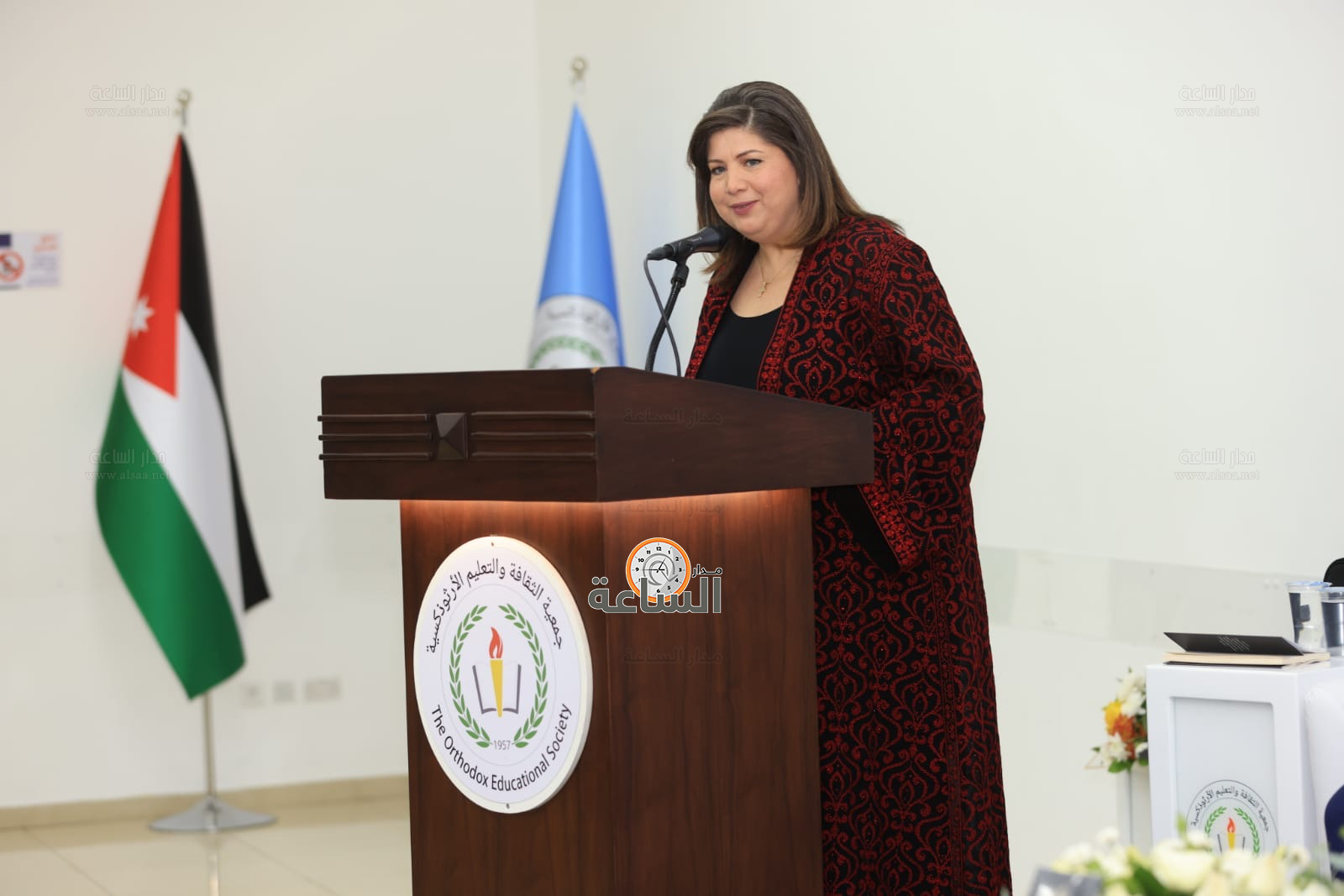 Madar Al-Saa Images 0.43991362075099727