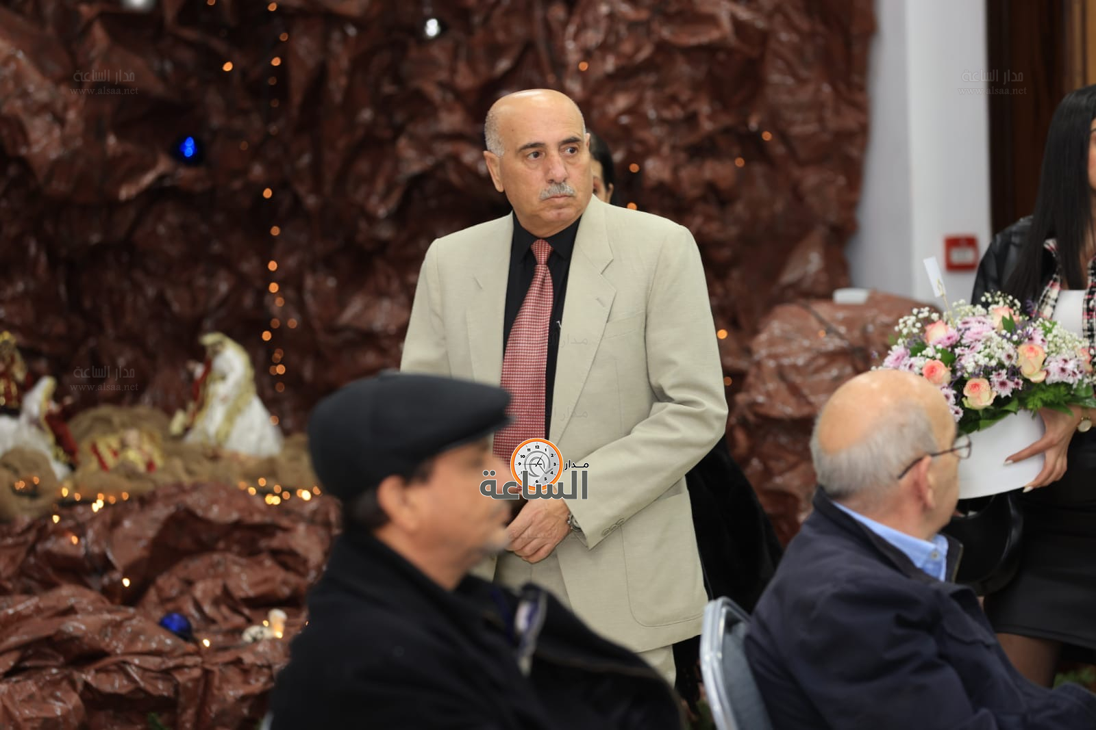 Madar Al-Saa Images 0.14354886753230411