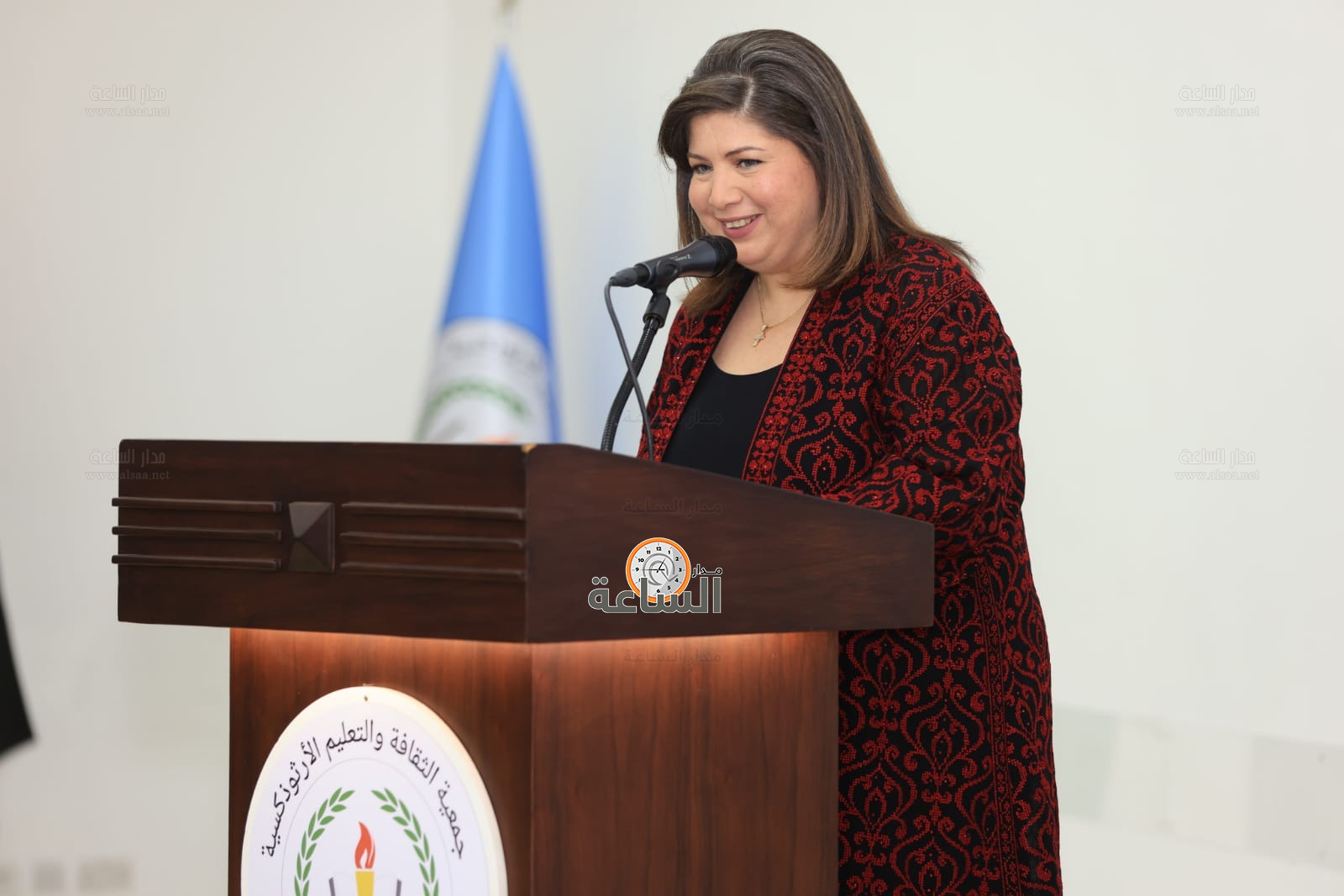 Madar Al-Saa Images 0.6130513853838774