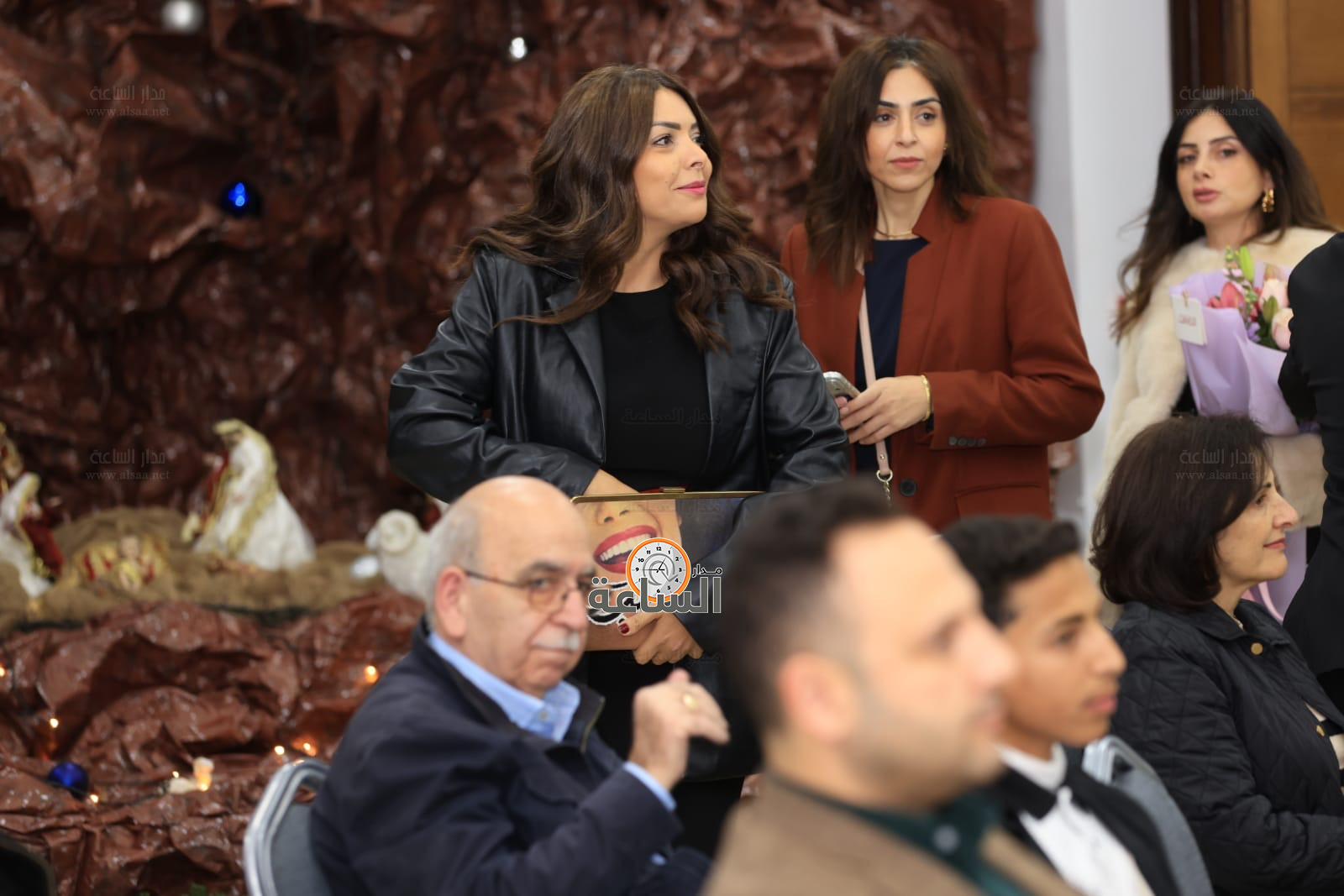 Madar Al-Saa Images 0.8689089142672218