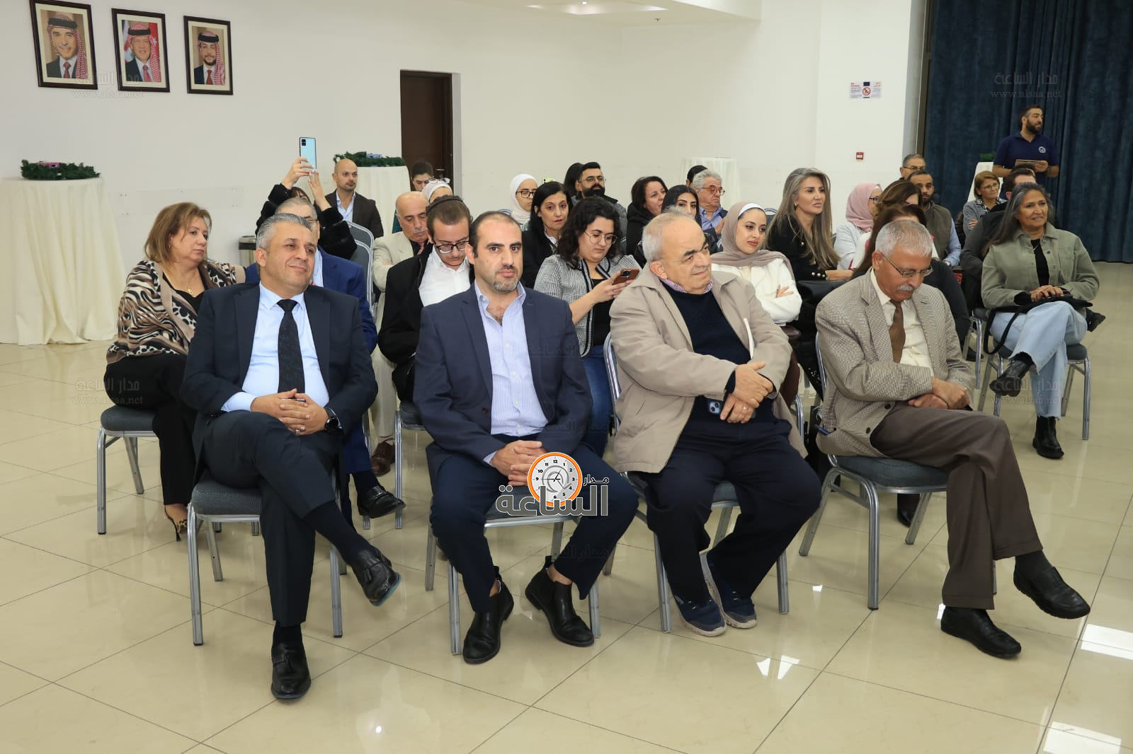 Madar Al-Saa Images 0.1339391179758942