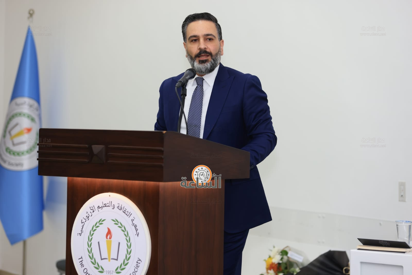 Madar Al-Saa Images 0.40335350912590484