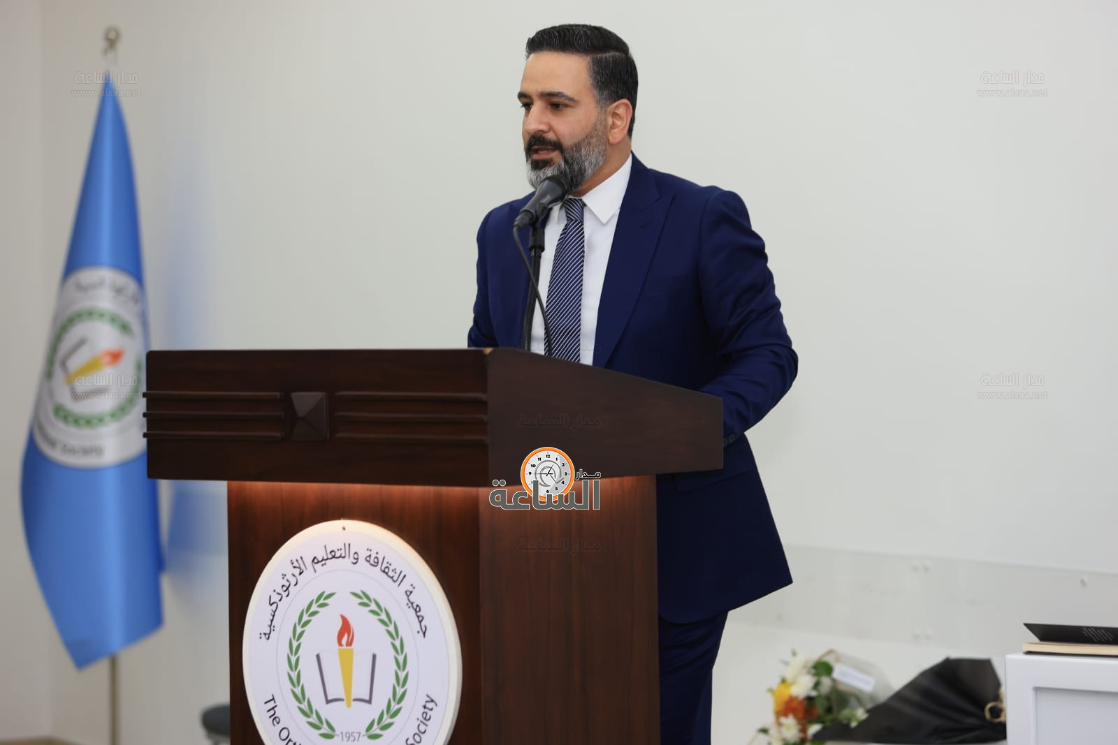 Madar Al-Saa Images 0.11074710472260751