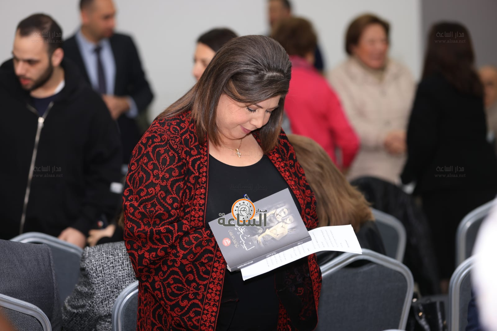 Madar Al-Saa Images 0.987555147017116