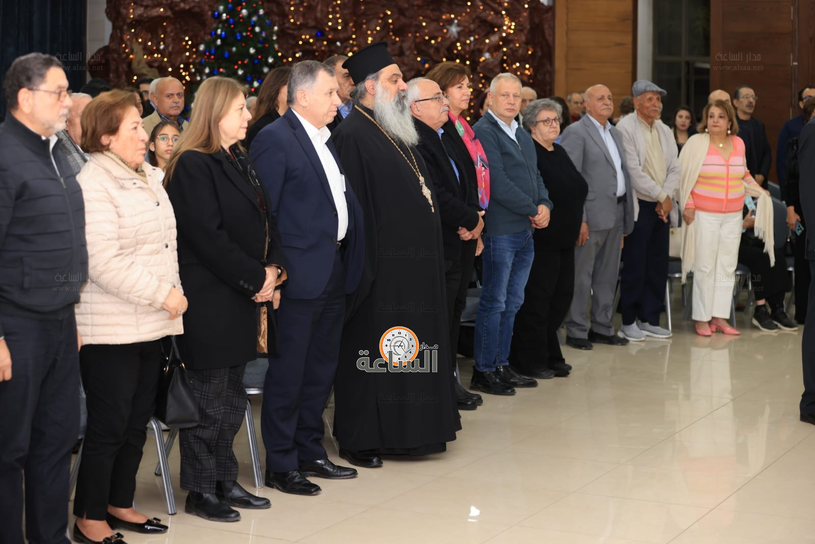 Madar Al-Saa Images 0.015847615130905934