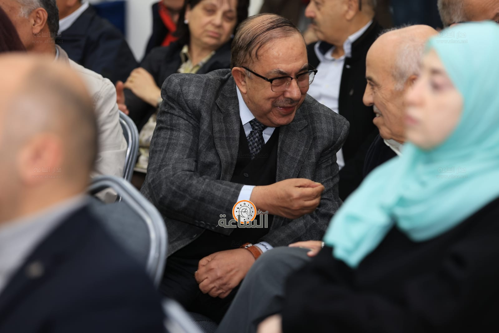 Madar Al-Saa Images 0.36039965435776034