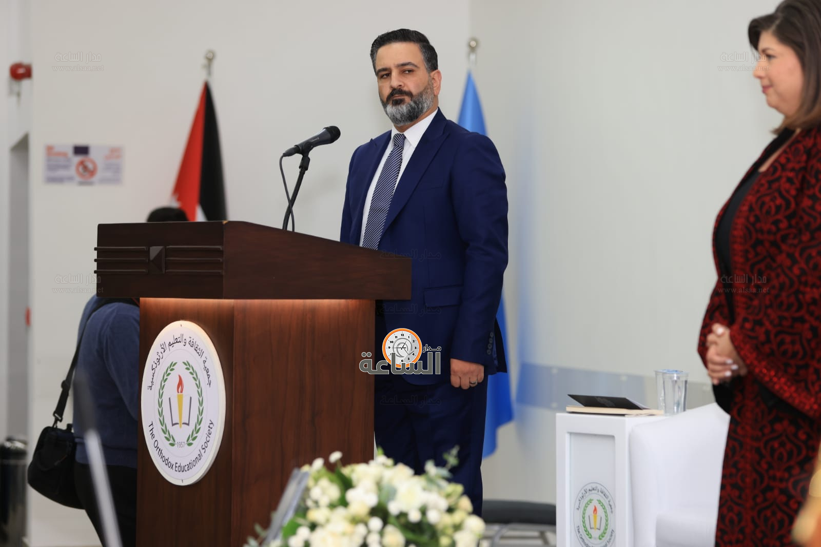 Madar Al-Saa Images 0.5452183146271677