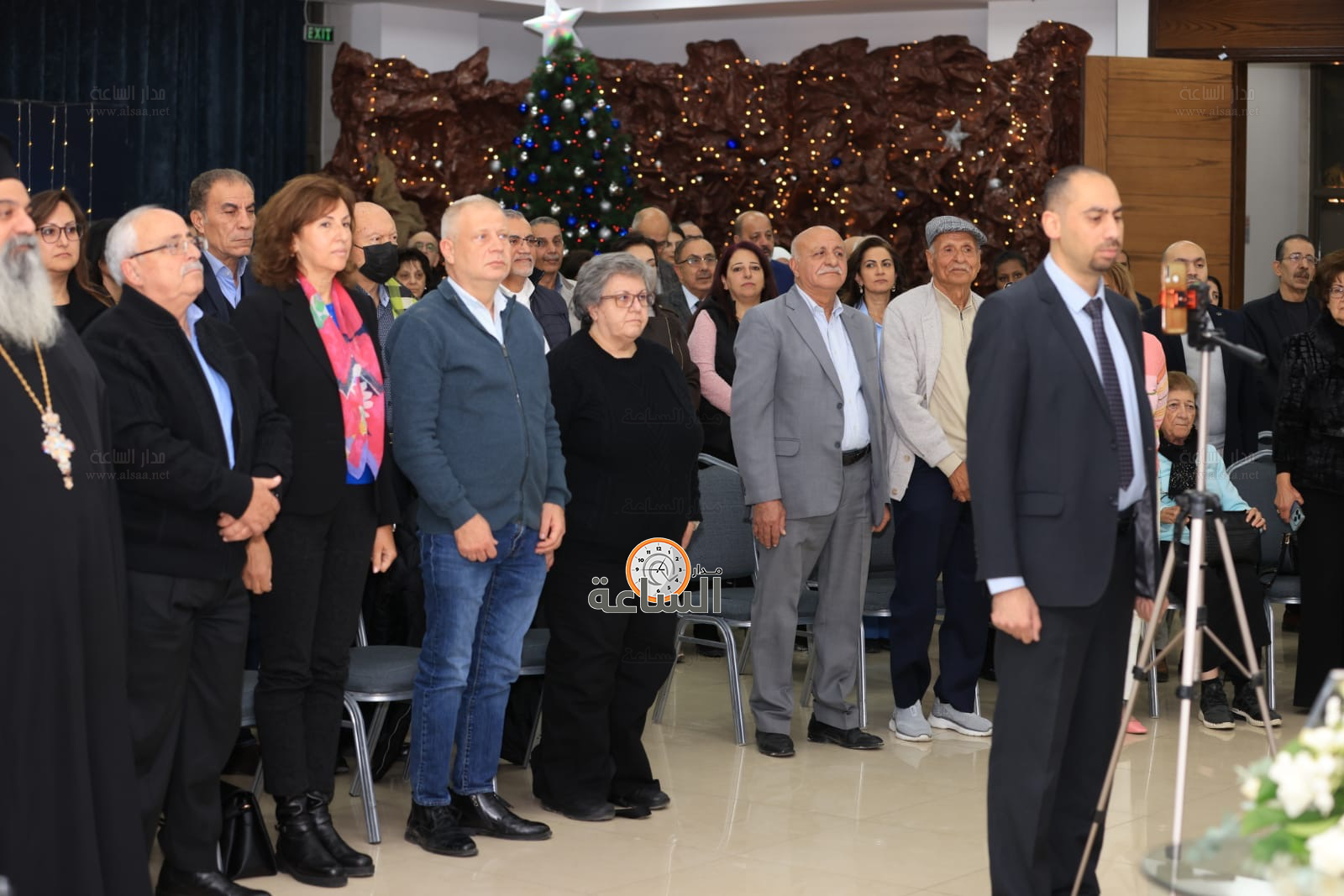 Madar Al-Saa Images 0.600578649941278