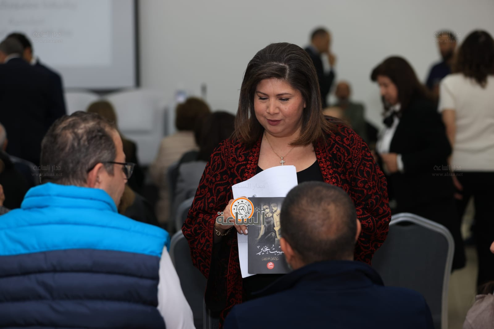 Madar Al-Saa Images 0.013332582844468366