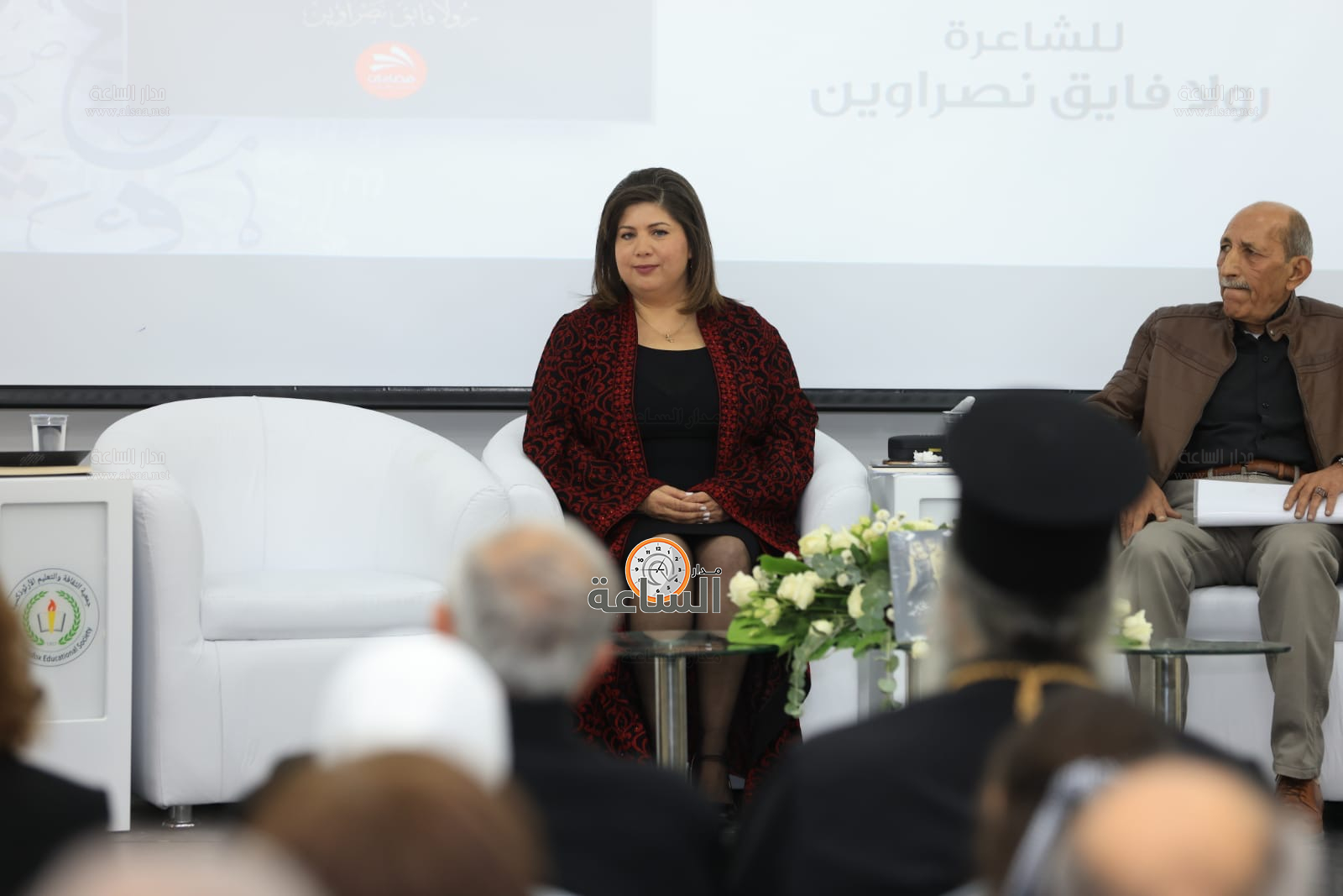 Madar Al-Saa Images 0.8715121103075869