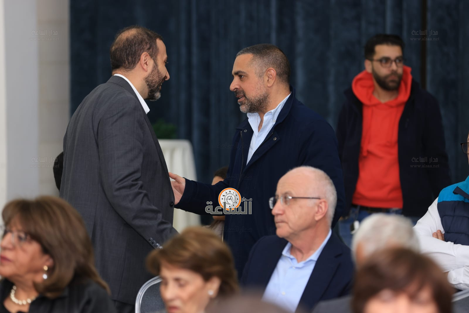 Madar Al-Saa Images 0.7265092681125523