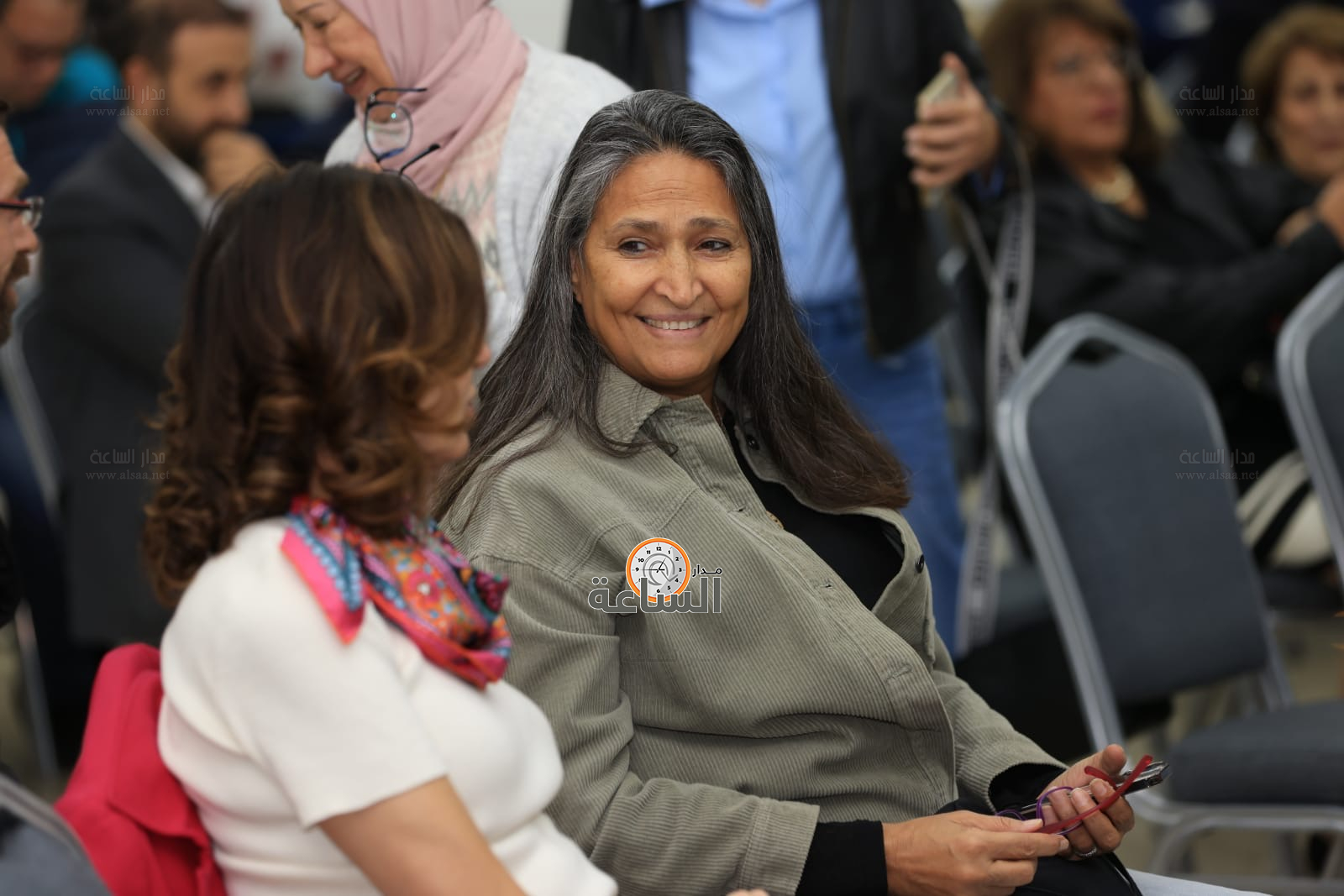 Madar Al-Saa Images 0.342518815242164