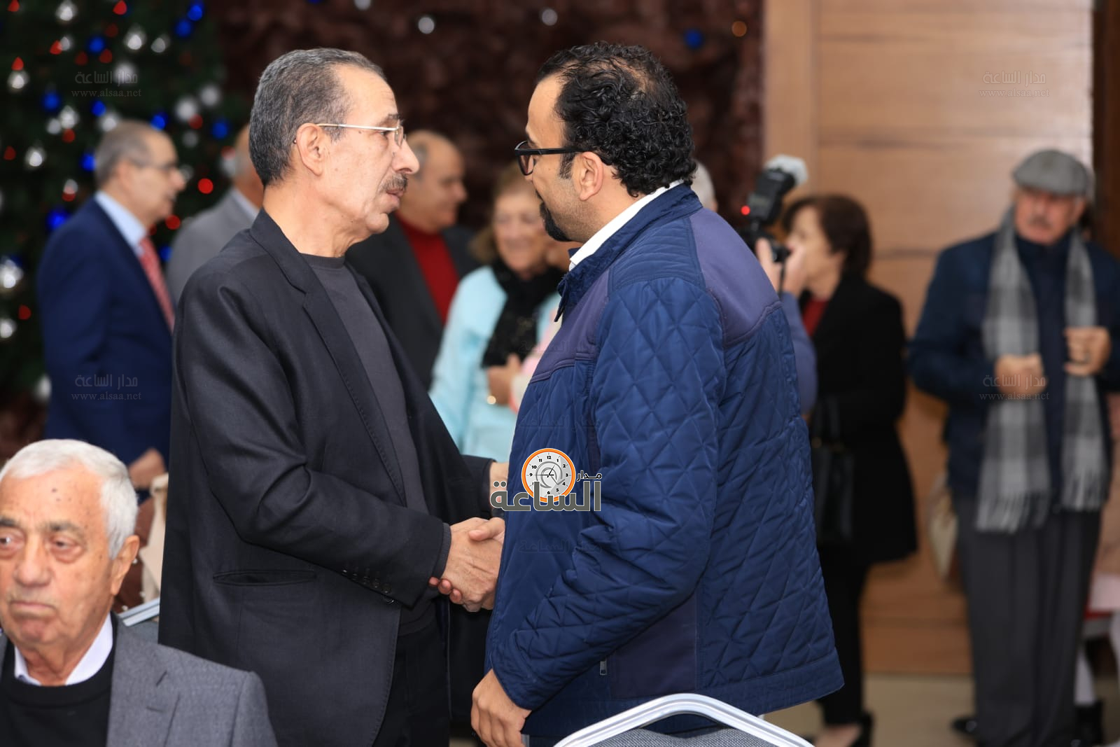 Madar Al-Saa Images 0.5613478511162403