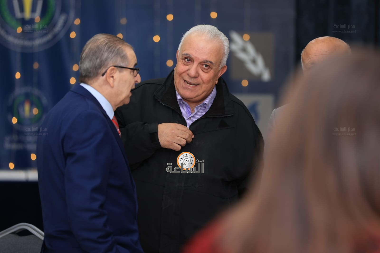 Madar Al-Saa Images 0.7393607433822954