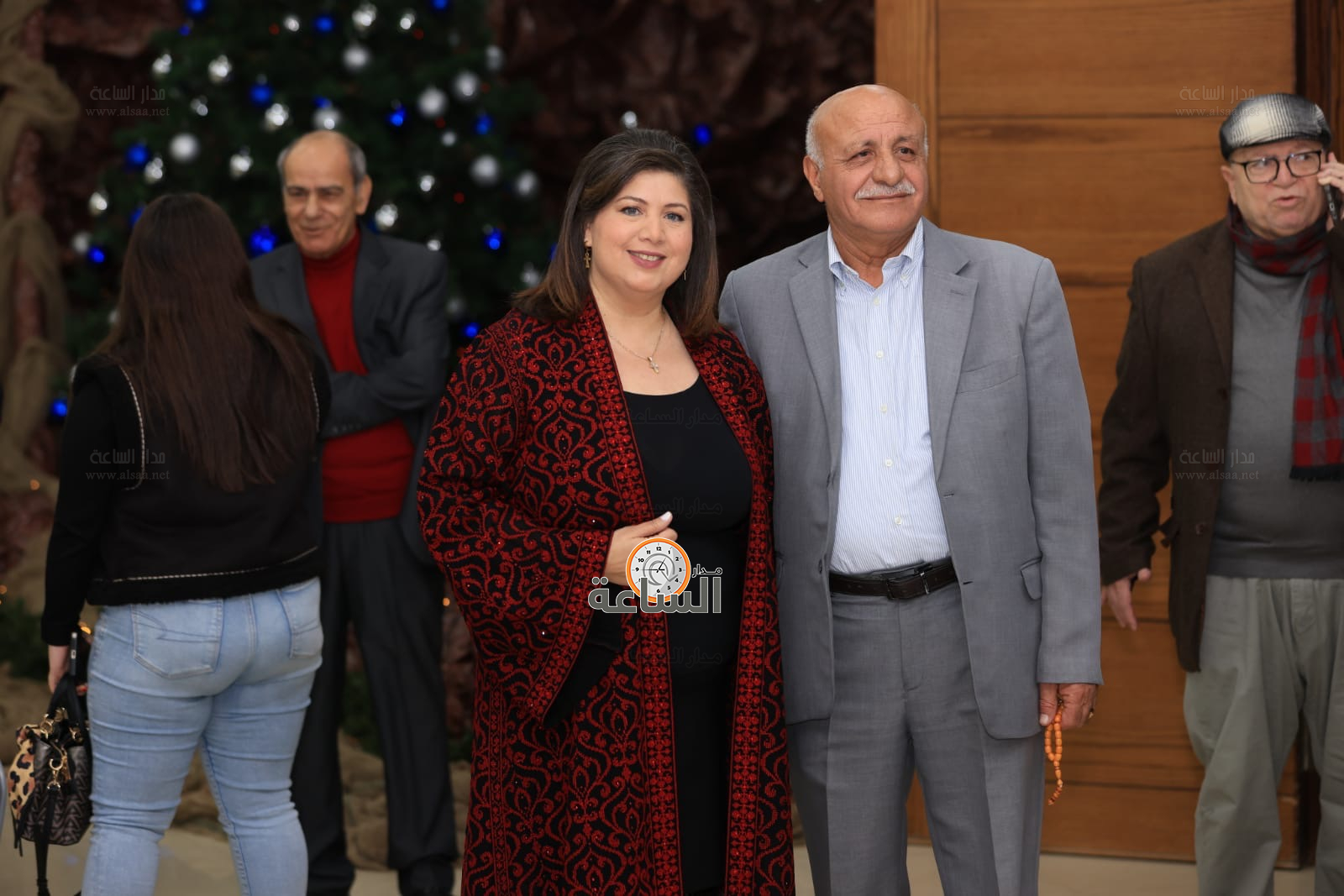 Madar Al-Saa Images 0.86284417628076