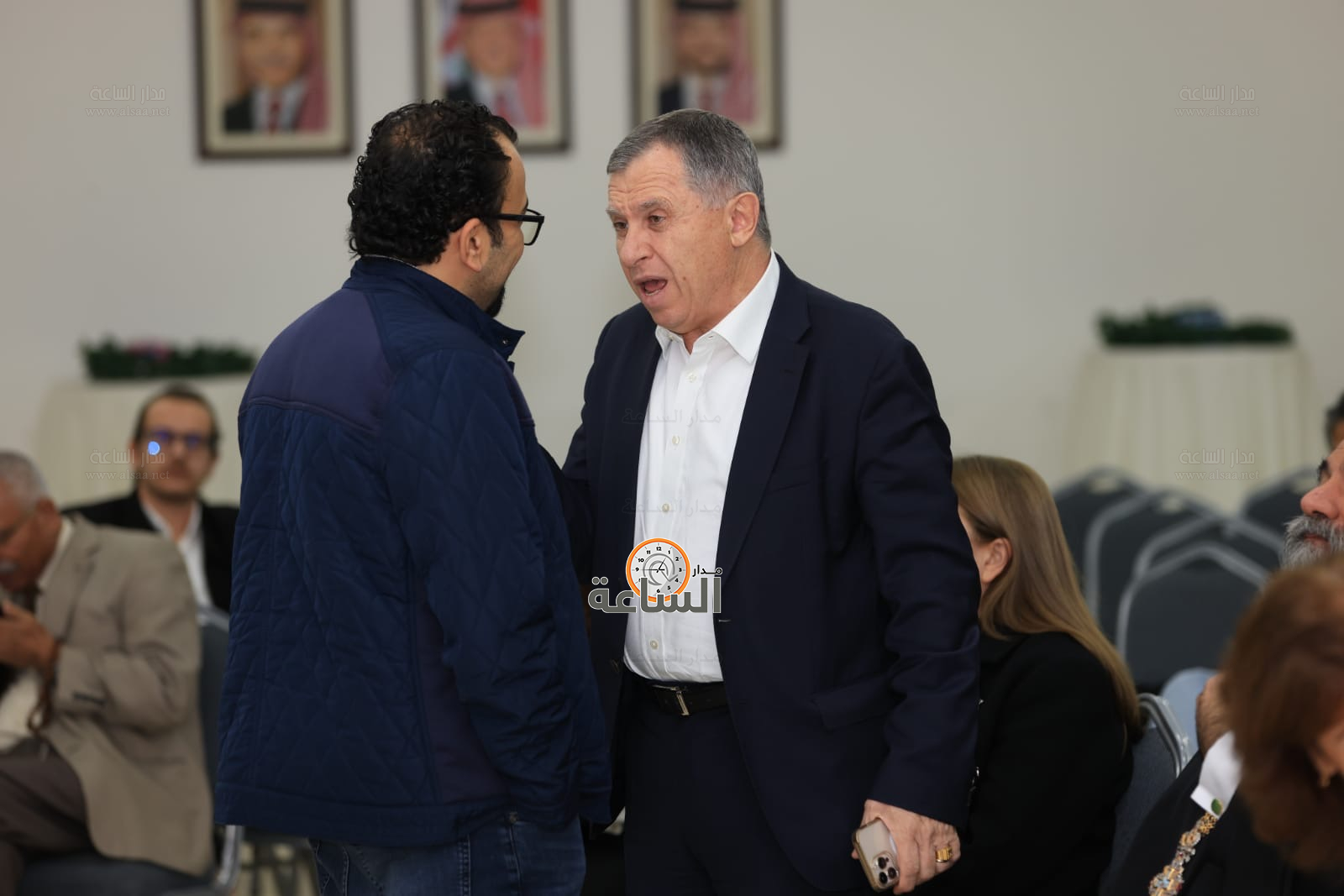 Madar Al-Saa Images 0.44514111036660553