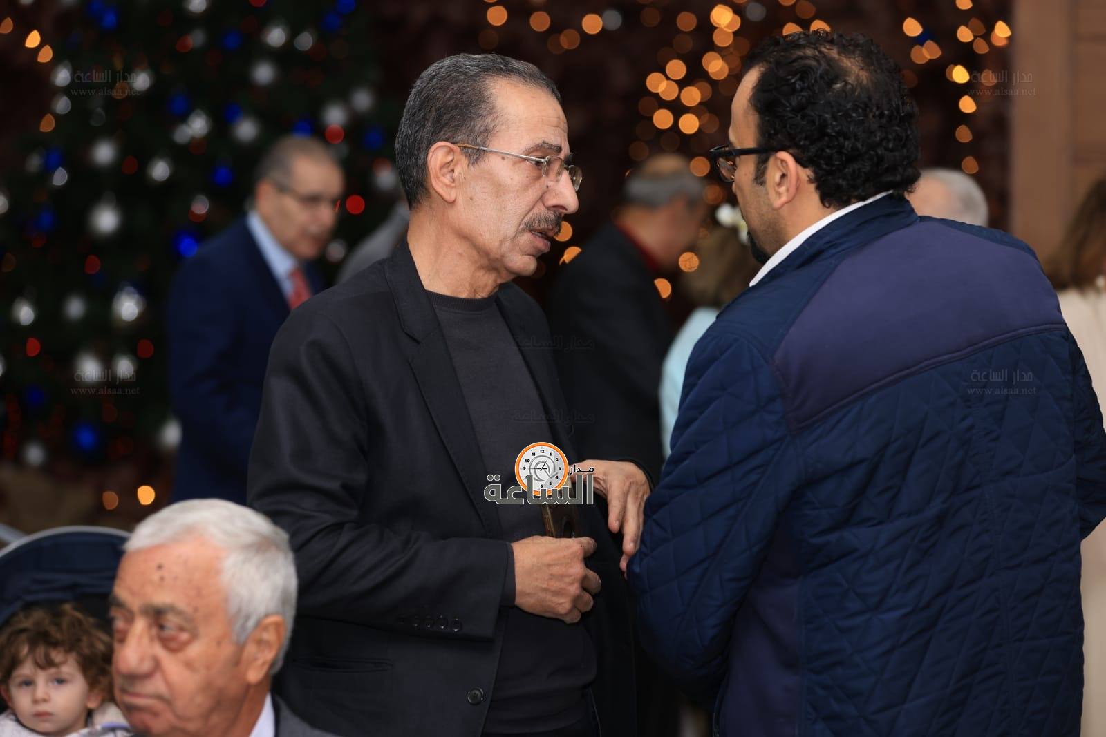 Madar Al-Saa Images 0.8108092021359204