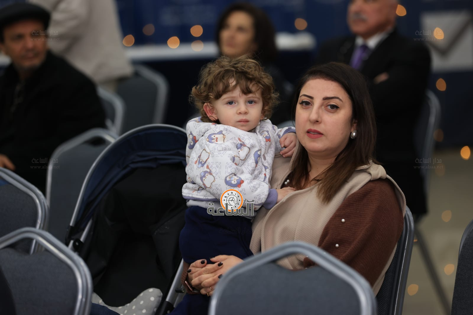 Madar Al-Saa Images 0.5514636491158759