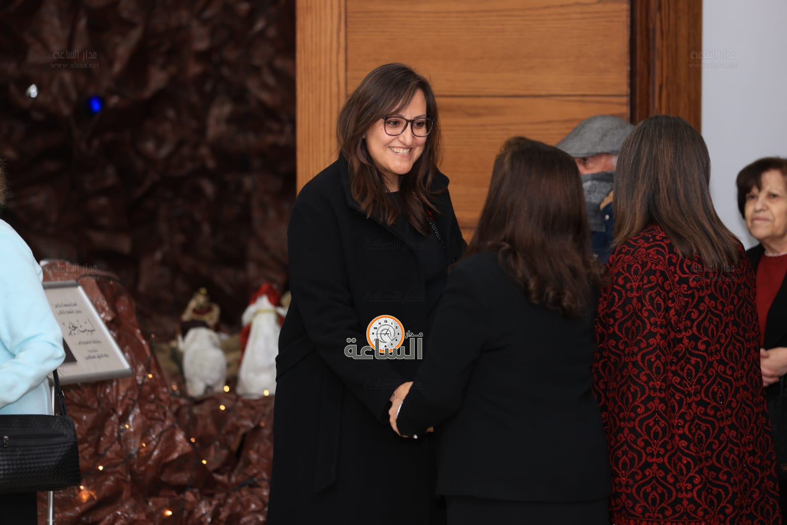 Madar Al-Saa Images 0.8446840169693476