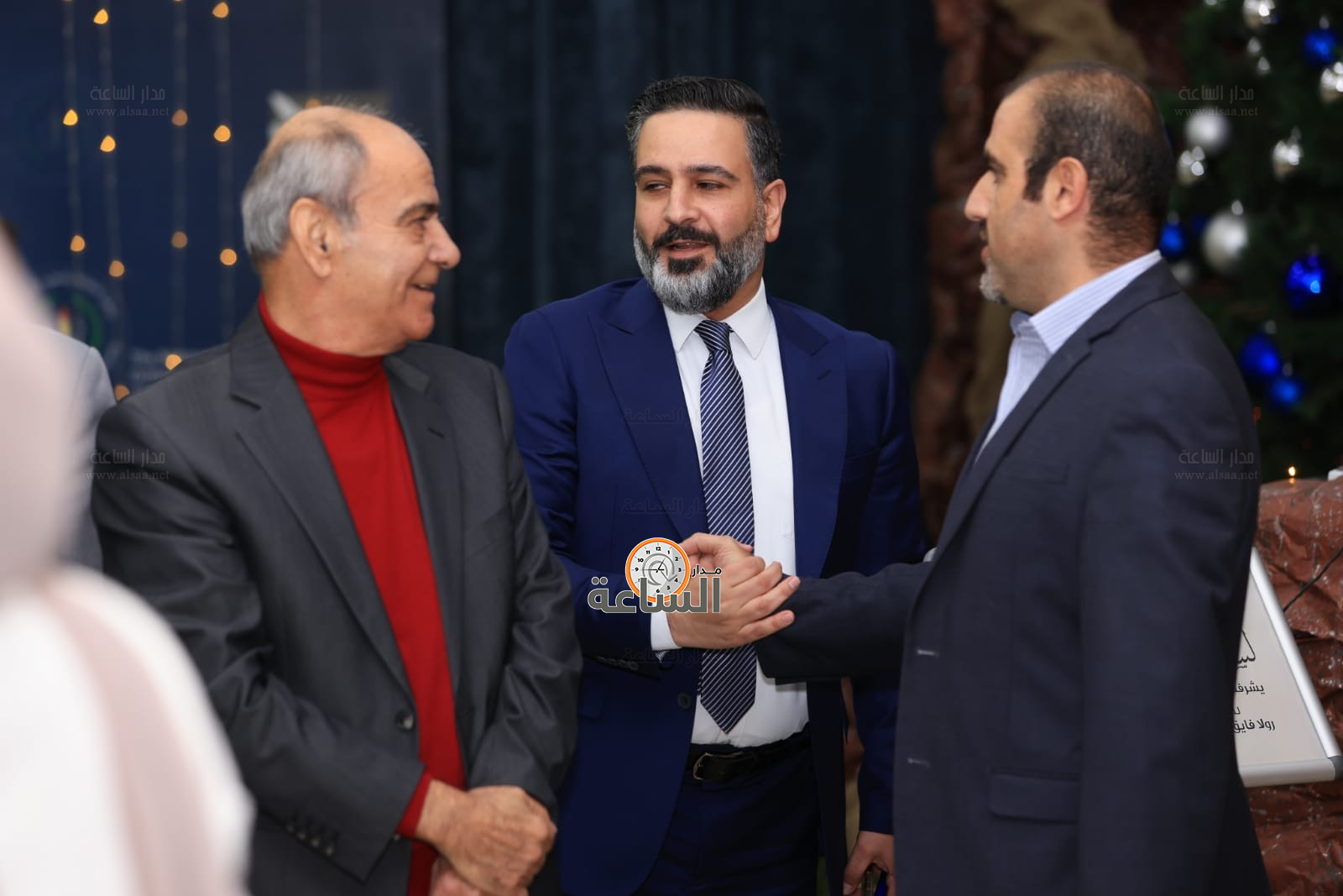 Madar Al-Saa Images 0.018351527433984605