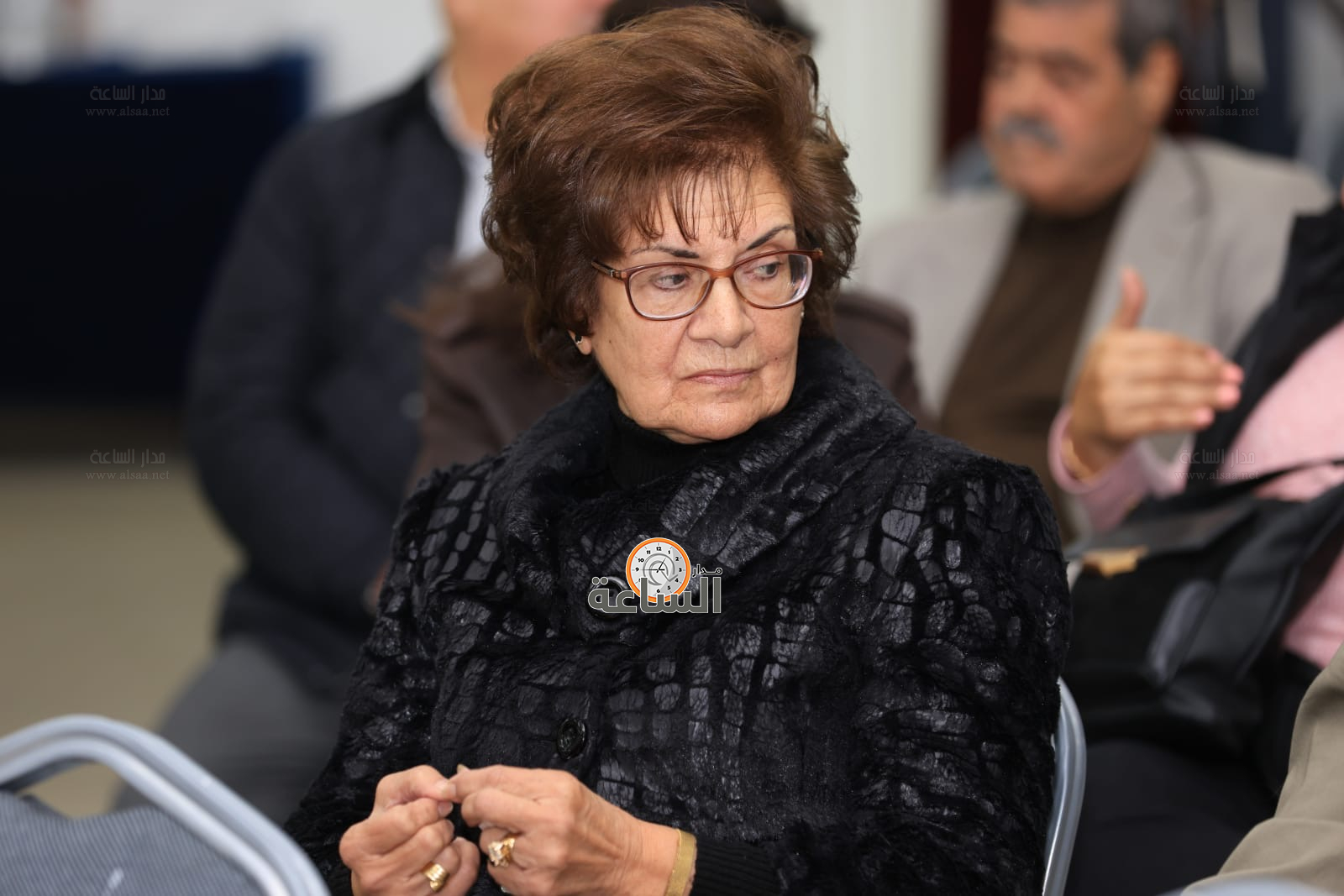 Madar Al-Saa Images 0.7639719856314453