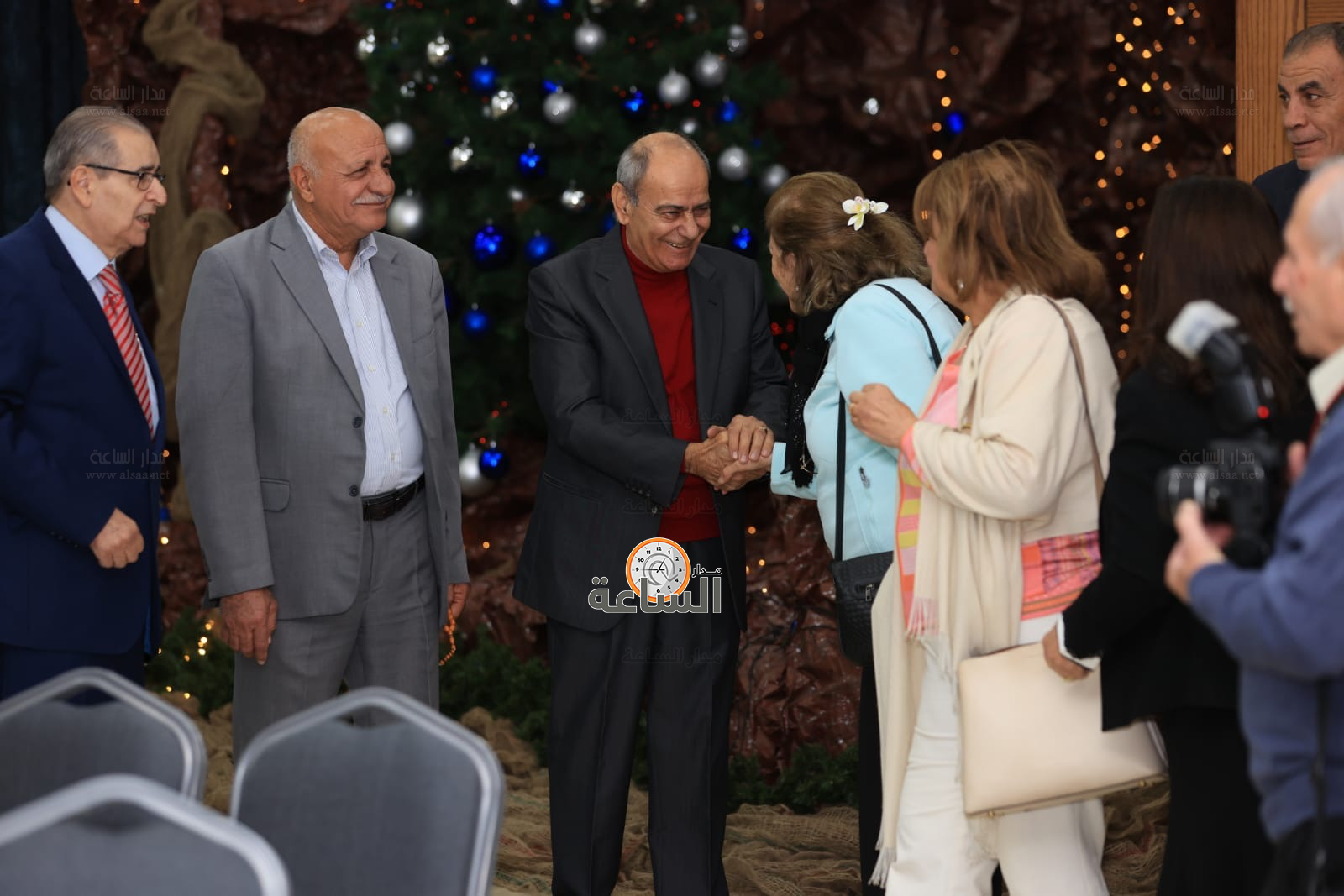 Madar Al-Saa Images 0.43597772612389585