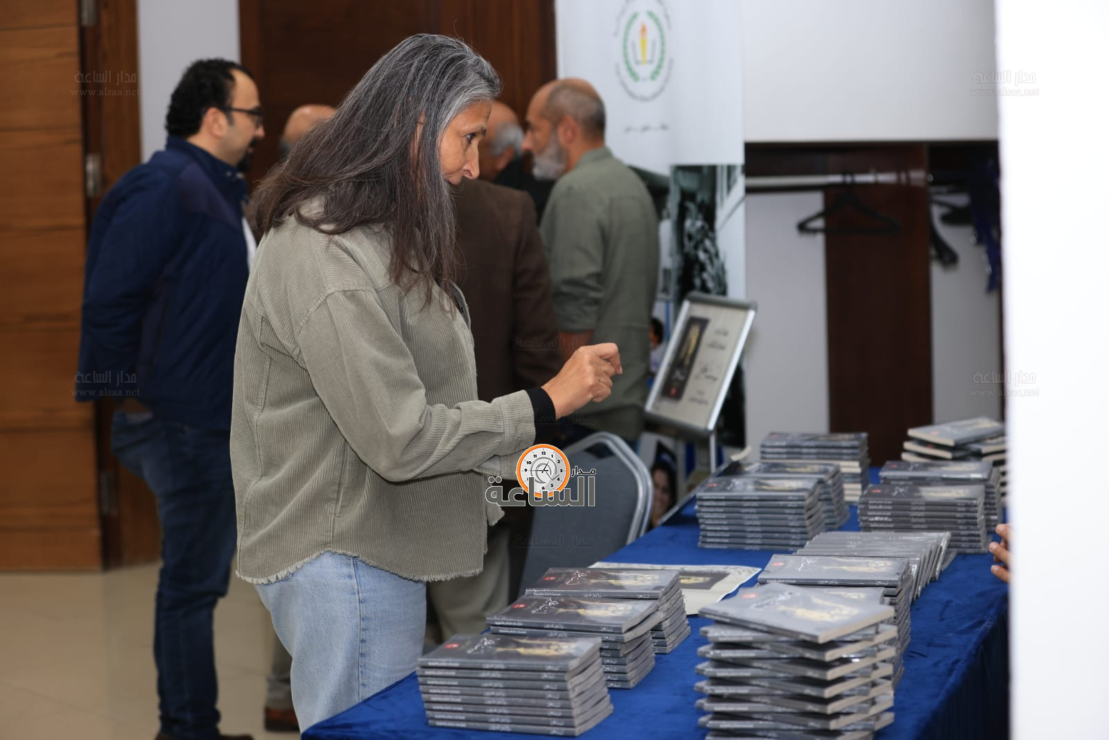 Madar Al-Saa Images 0.5748784714360982