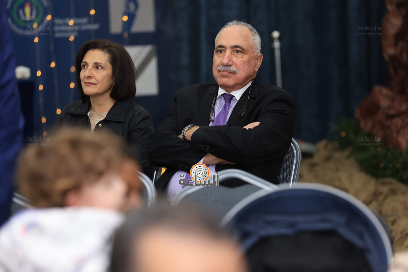 Madar Al-Saa Images 0.605885375640174