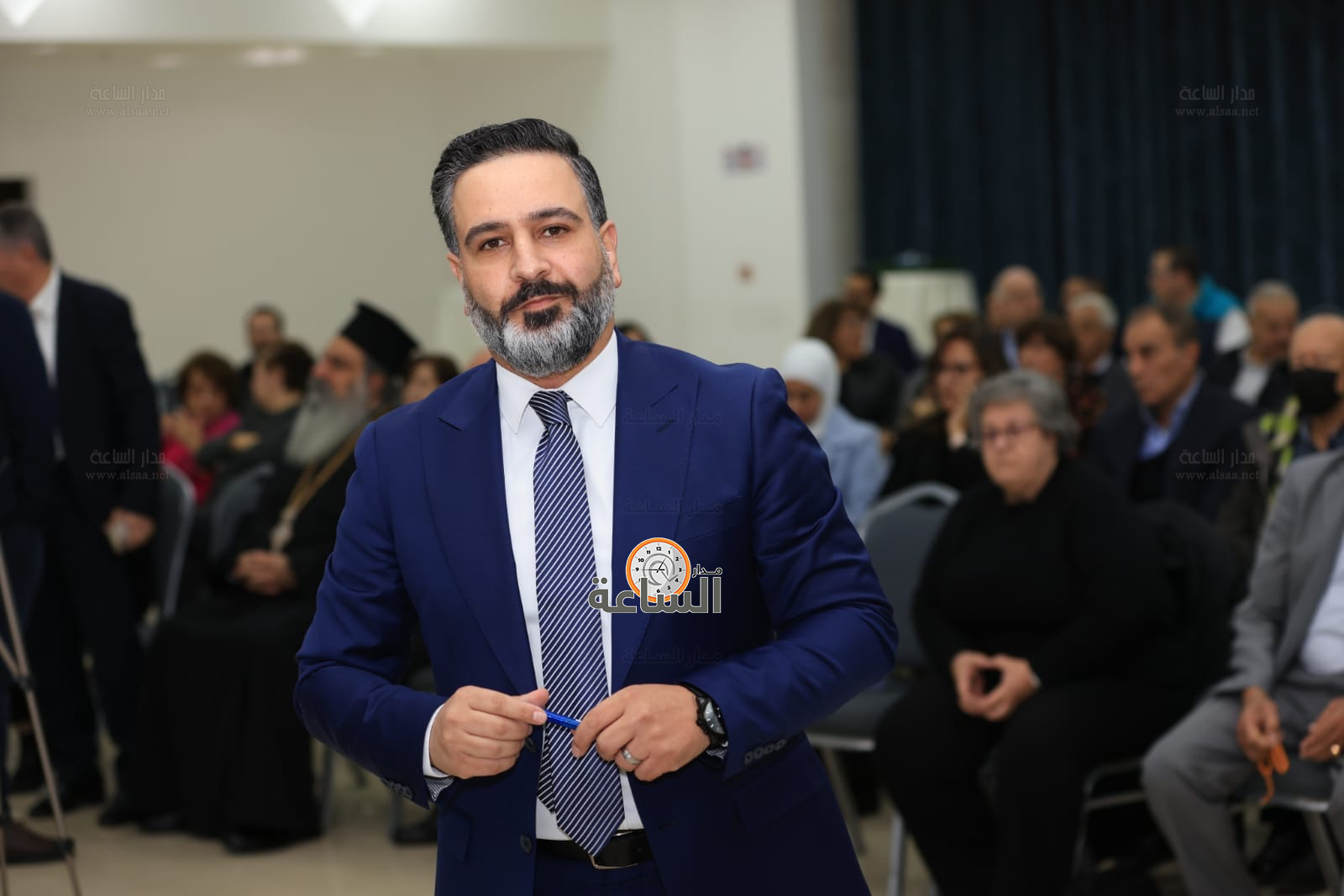 Madar Al-Saa Images 0.8342685974546598