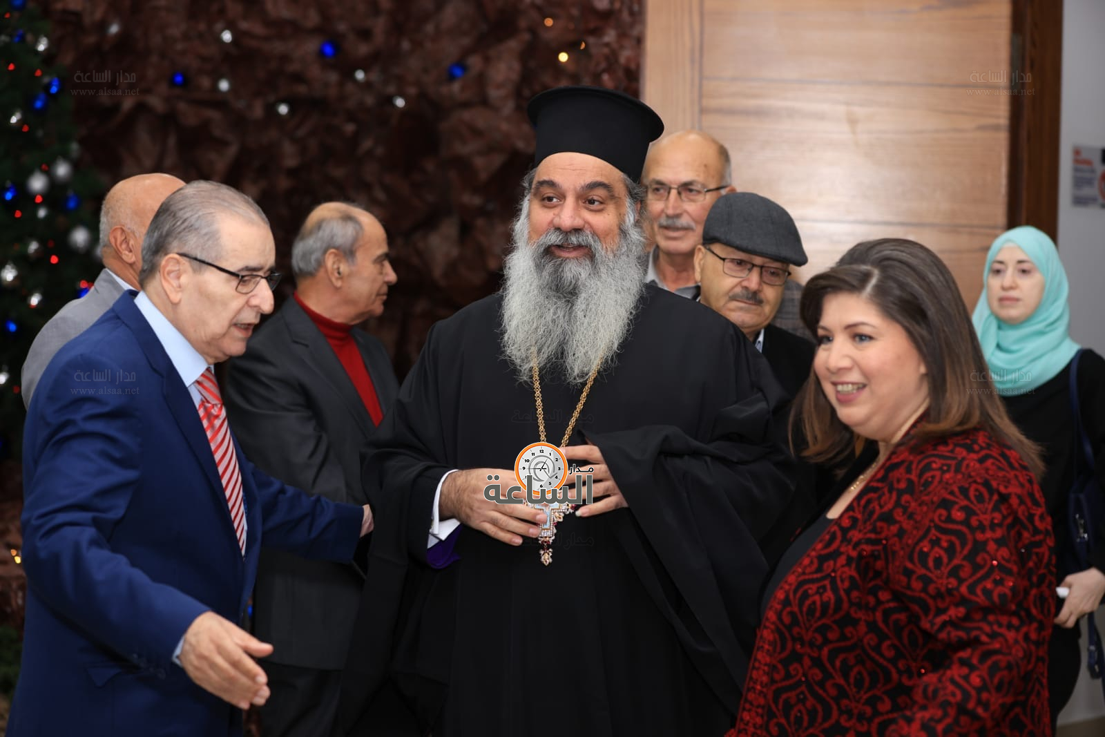 Madar Al-Saa Images 0.1995304309936673