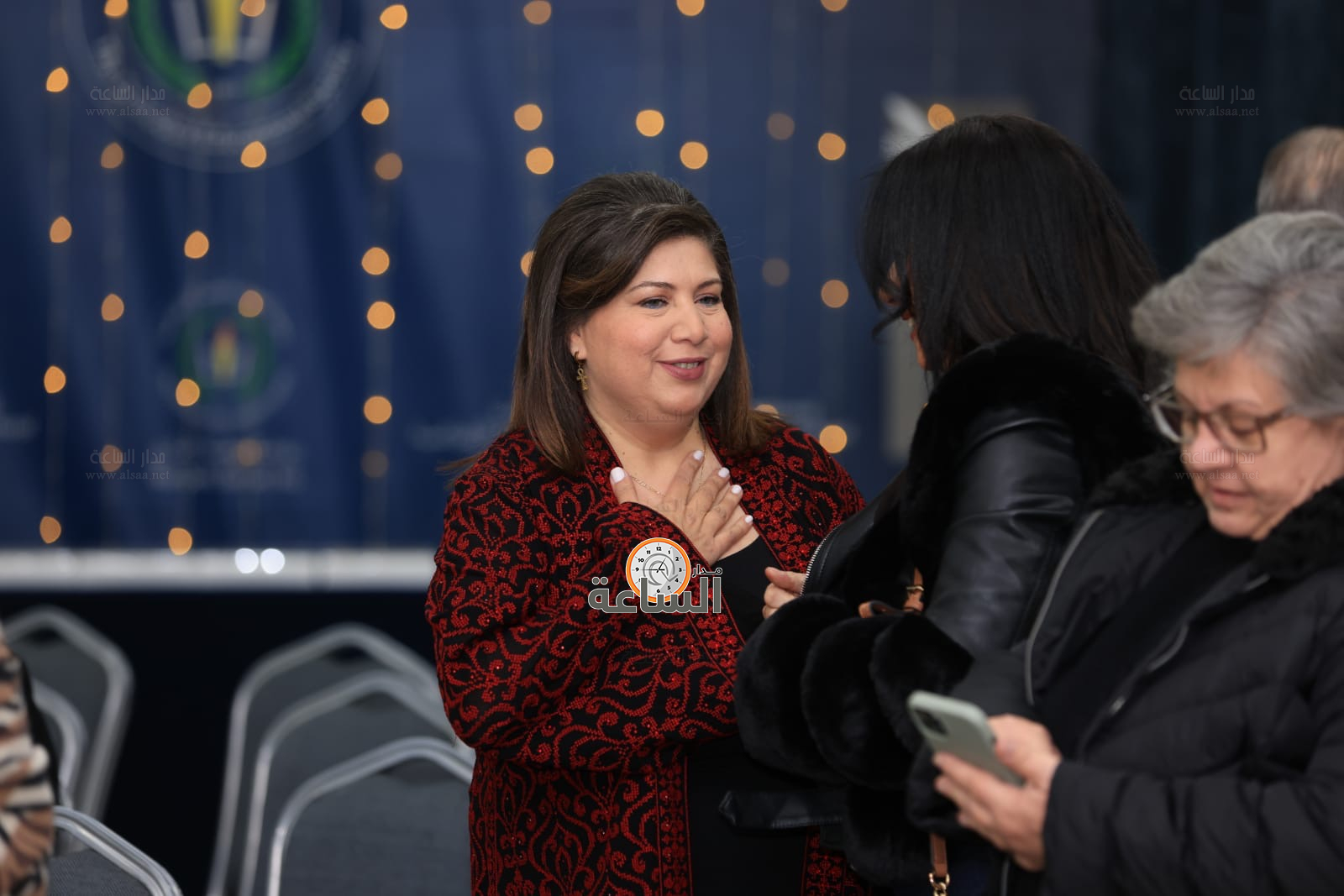 Madar Al-Saa Images 0.3254600773341363