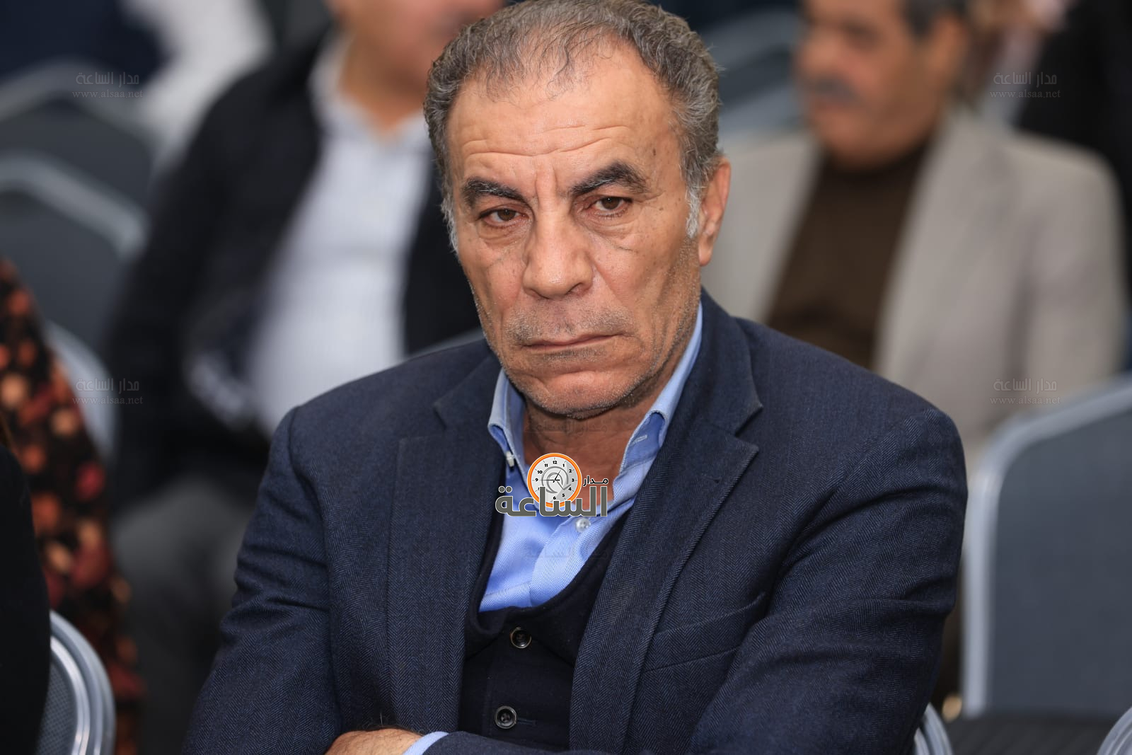 Madar Al-Saa Images 0.12644617529273328