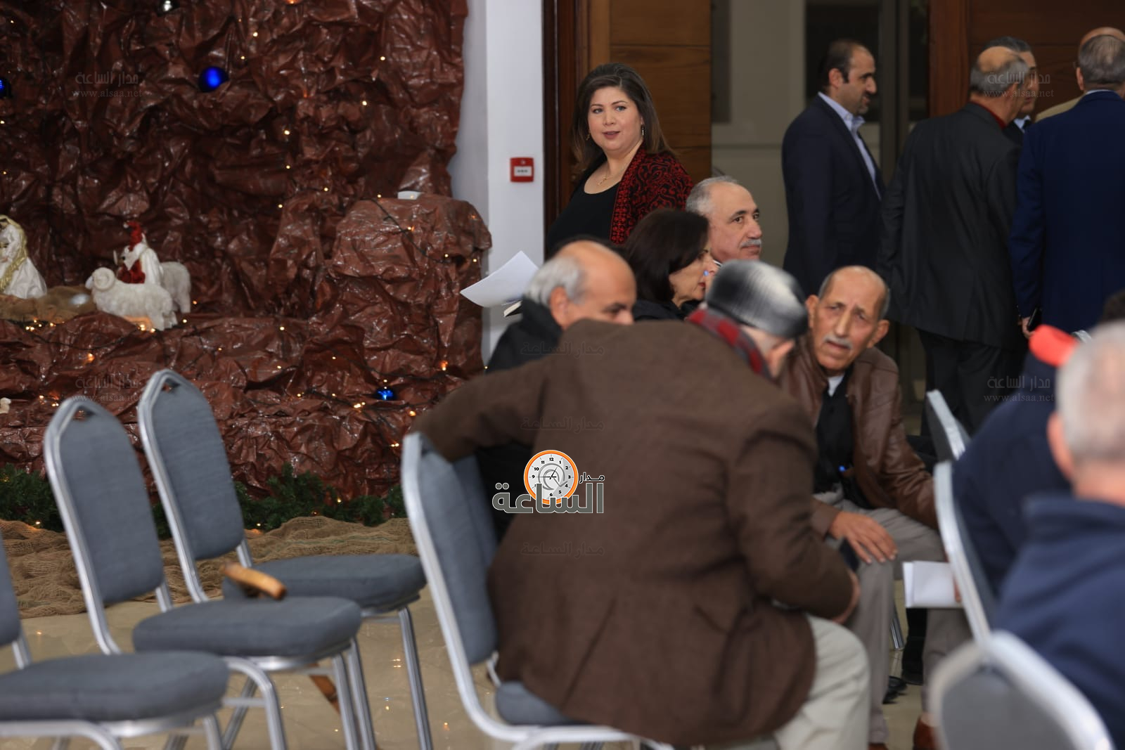 Madar Al-Saa Images 0.4453244527906768