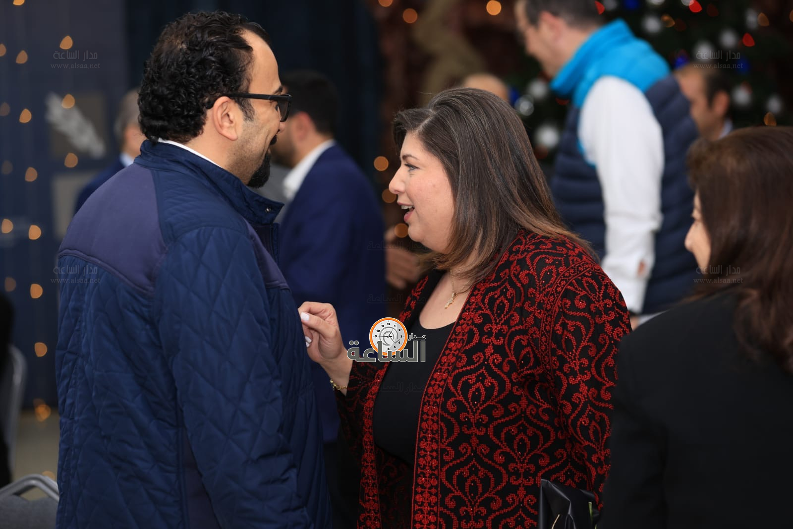 Madar Al-Saa Images 0.9752168033011