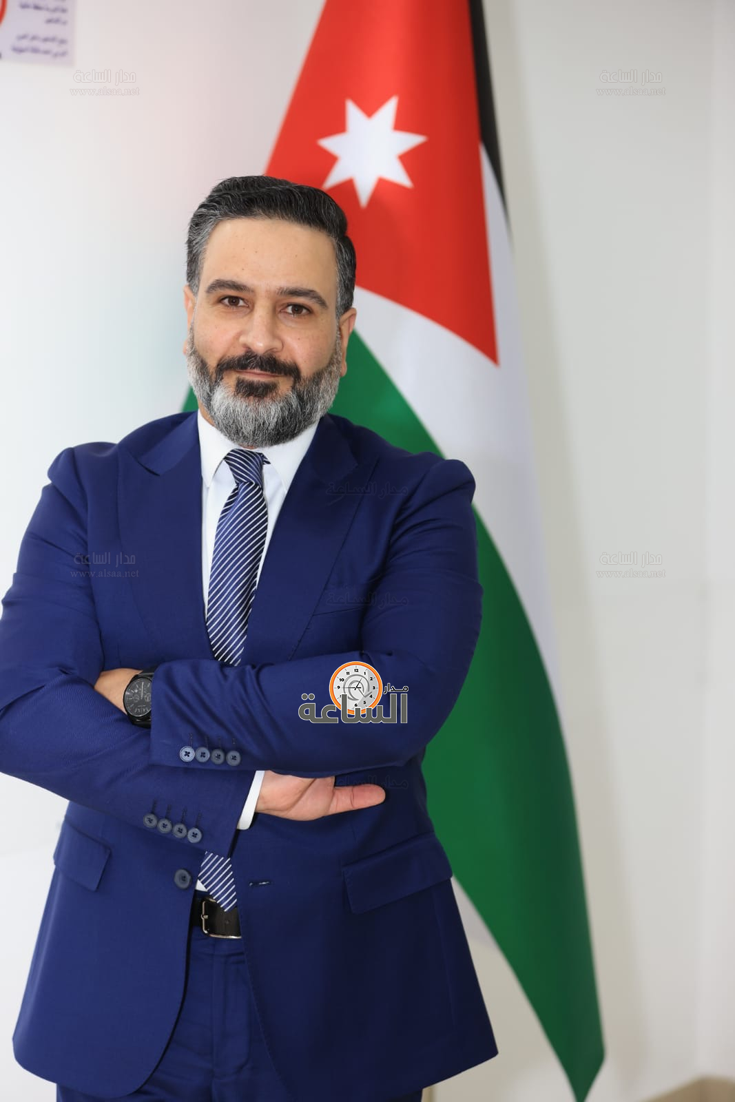 Madar Al-Saa Images 0.4989623948605738